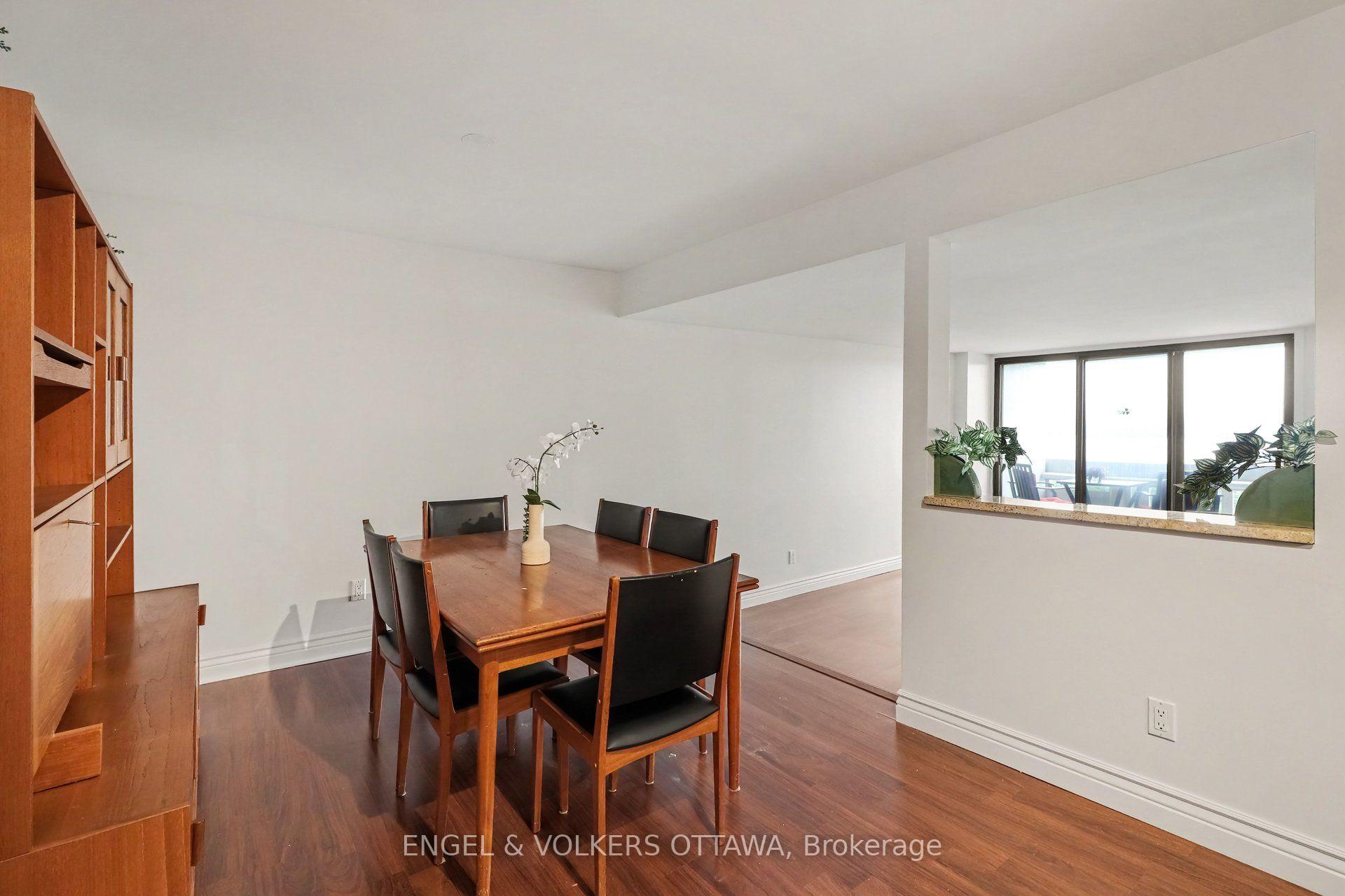 Photo 11 of Unit 1702, 415 Greenview Avenue, Ottawa, Britannia — HOMEH