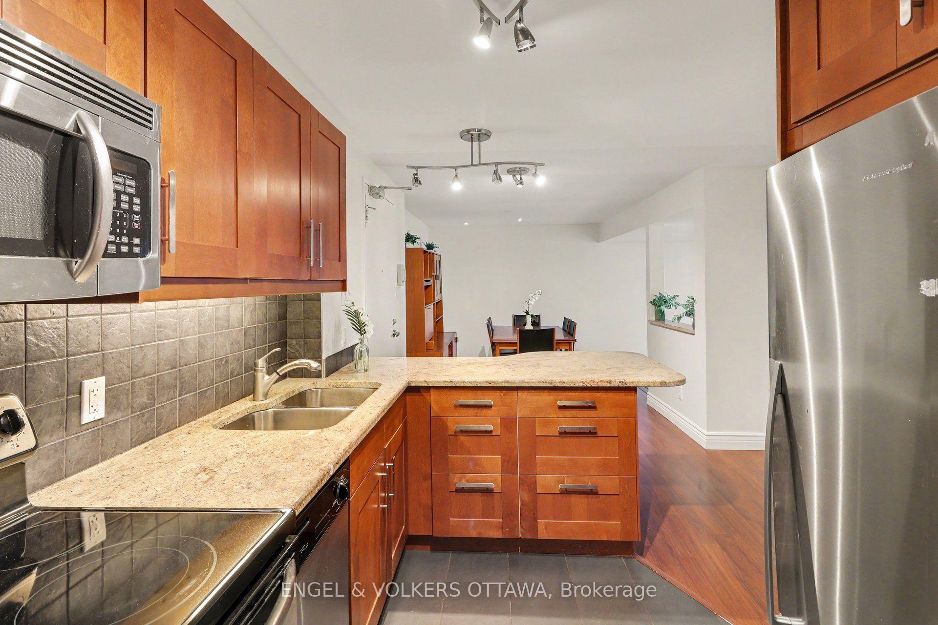 Photo 12 of Unit 1702, 415 Greenview Avenue, Ottawa, Britannia — HOMEH