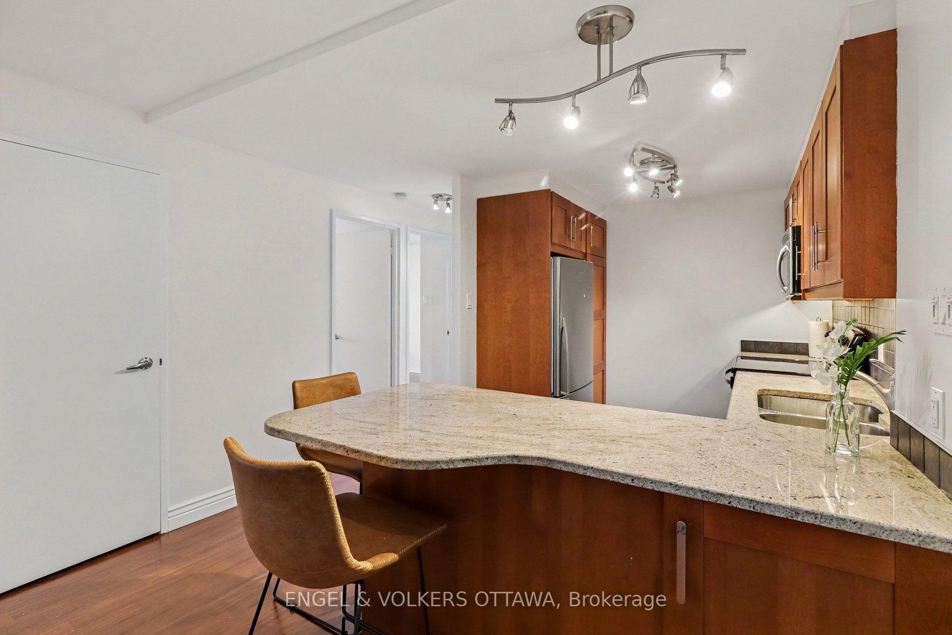 Photo 13 of Unit 1702, 415 Greenview Avenue, Ottawa, Britannia — HOMEH