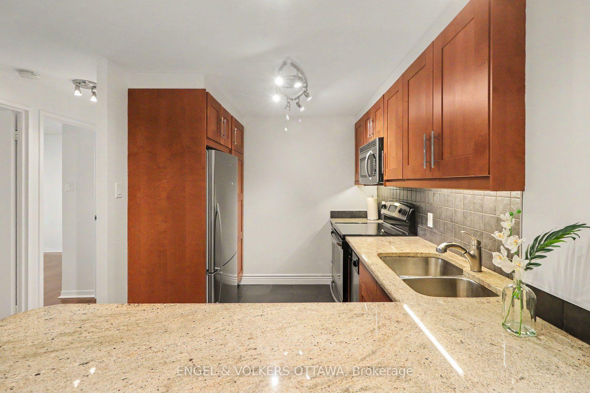 Photo 14 of Unit 1702, 415 Greenview Avenue, Ottawa, Britannia — HOMEH