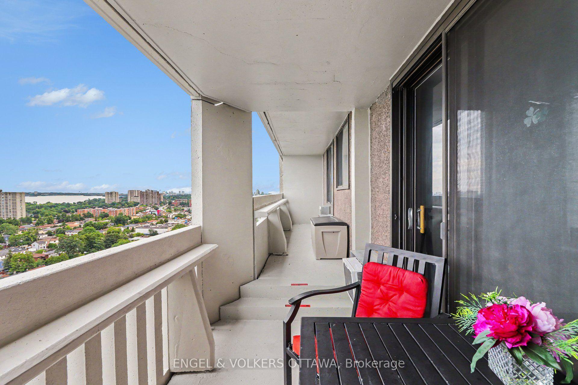 Photo 20 of Unit 1702, 415 Greenview Avenue, Ottawa, Britannia — HOMEH