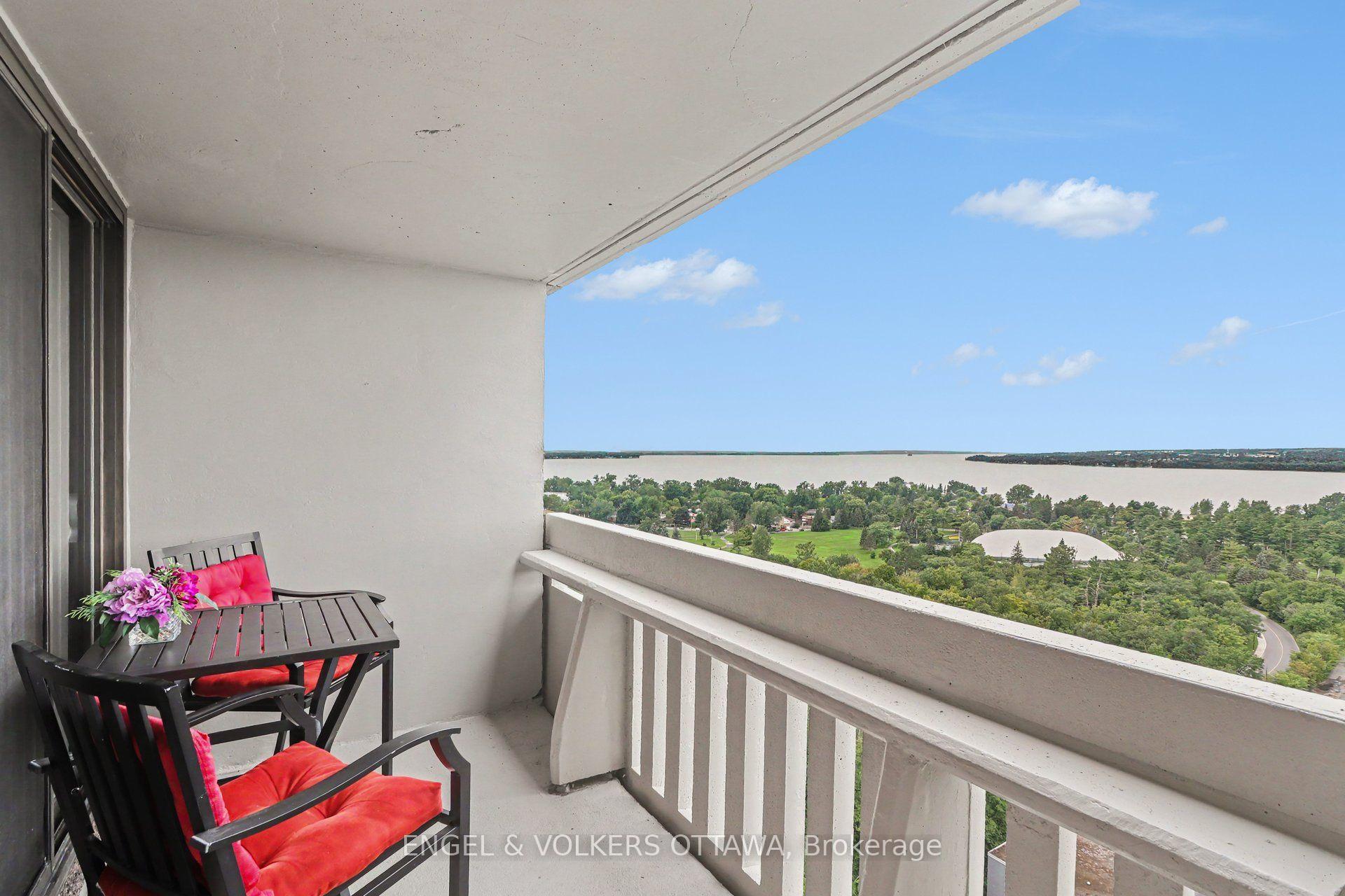 Photo 31 of Unit 1702, 415 Greenview Avenue, Ottawa, Britannia — HOMEH