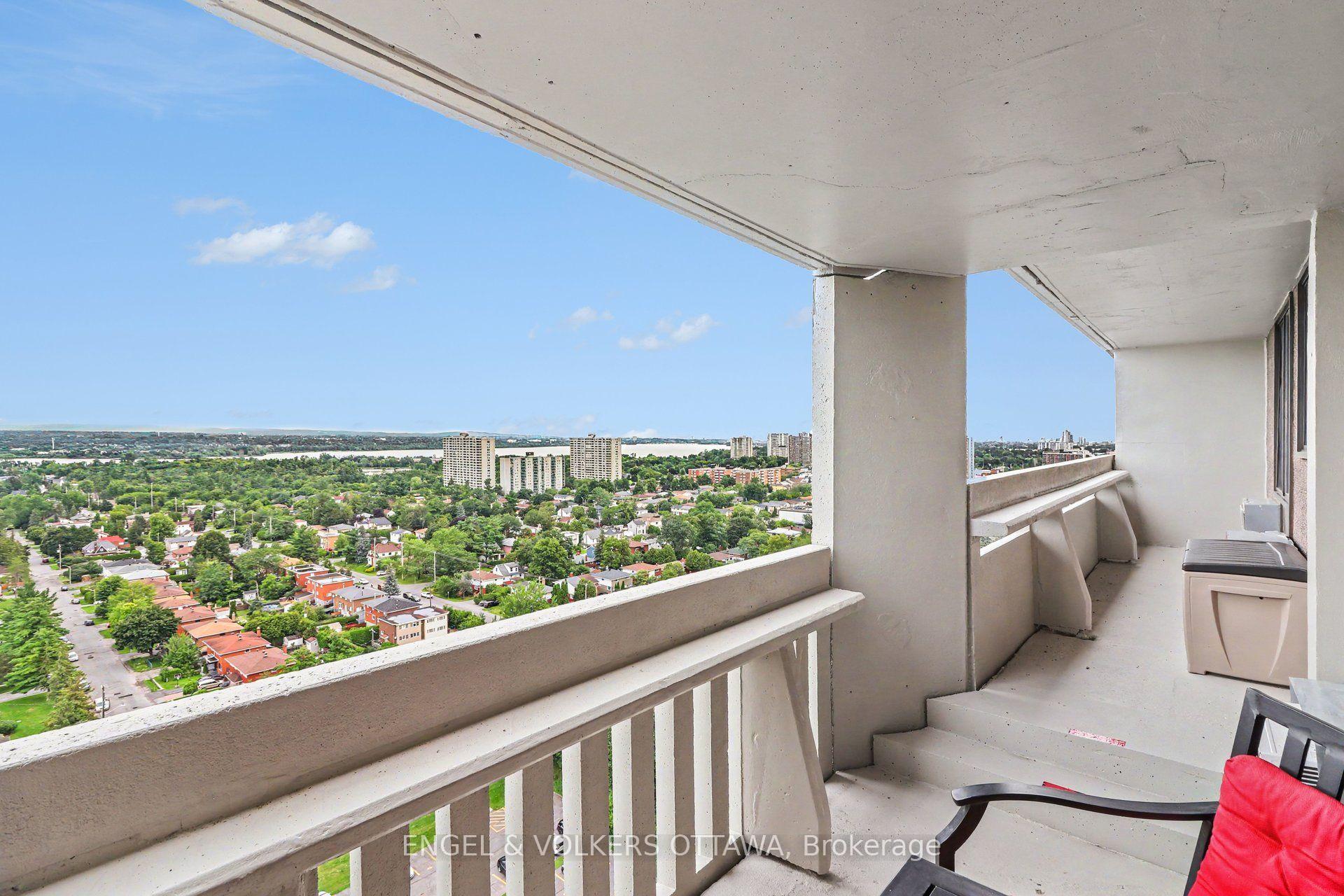 Photo 32 of Unit 1702, 415 Greenview Avenue, Ottawa, Britannia — HOMEH