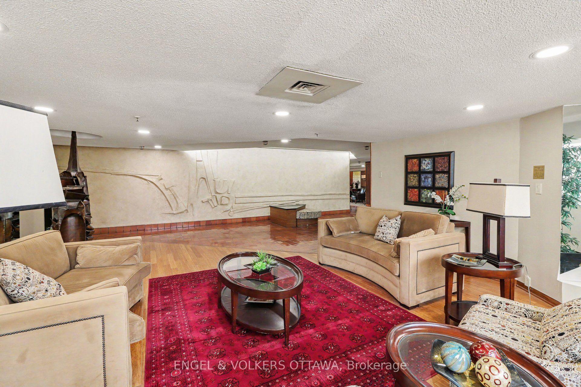 Photo 33 of Unit 1702, 415 Greenview Avenue, Ottawa, Britannia — HOMEH