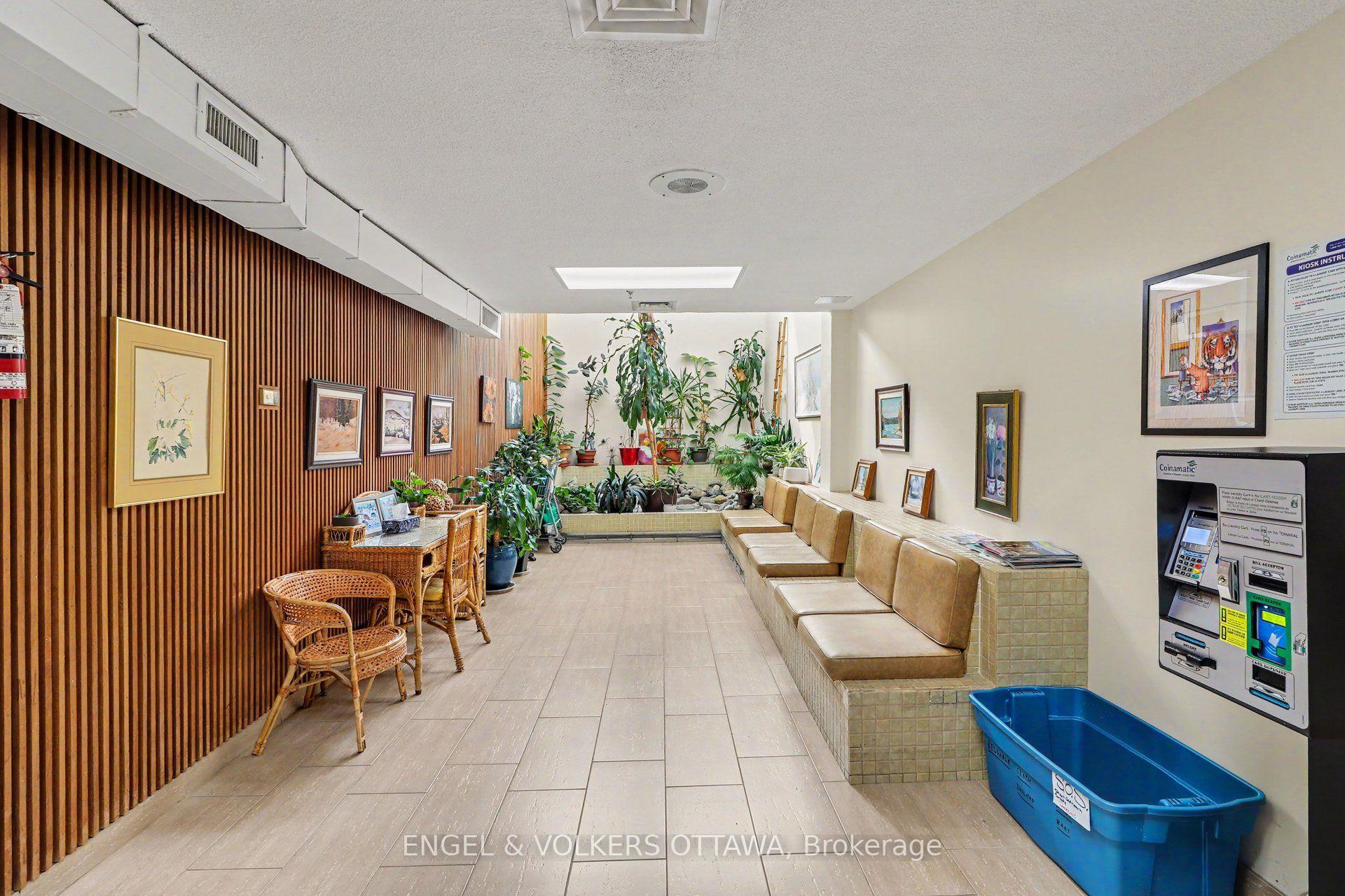 Photo 35 of Unit 1702, 415 Greenview Avenue, Ottawa, Britannia — HOMEH