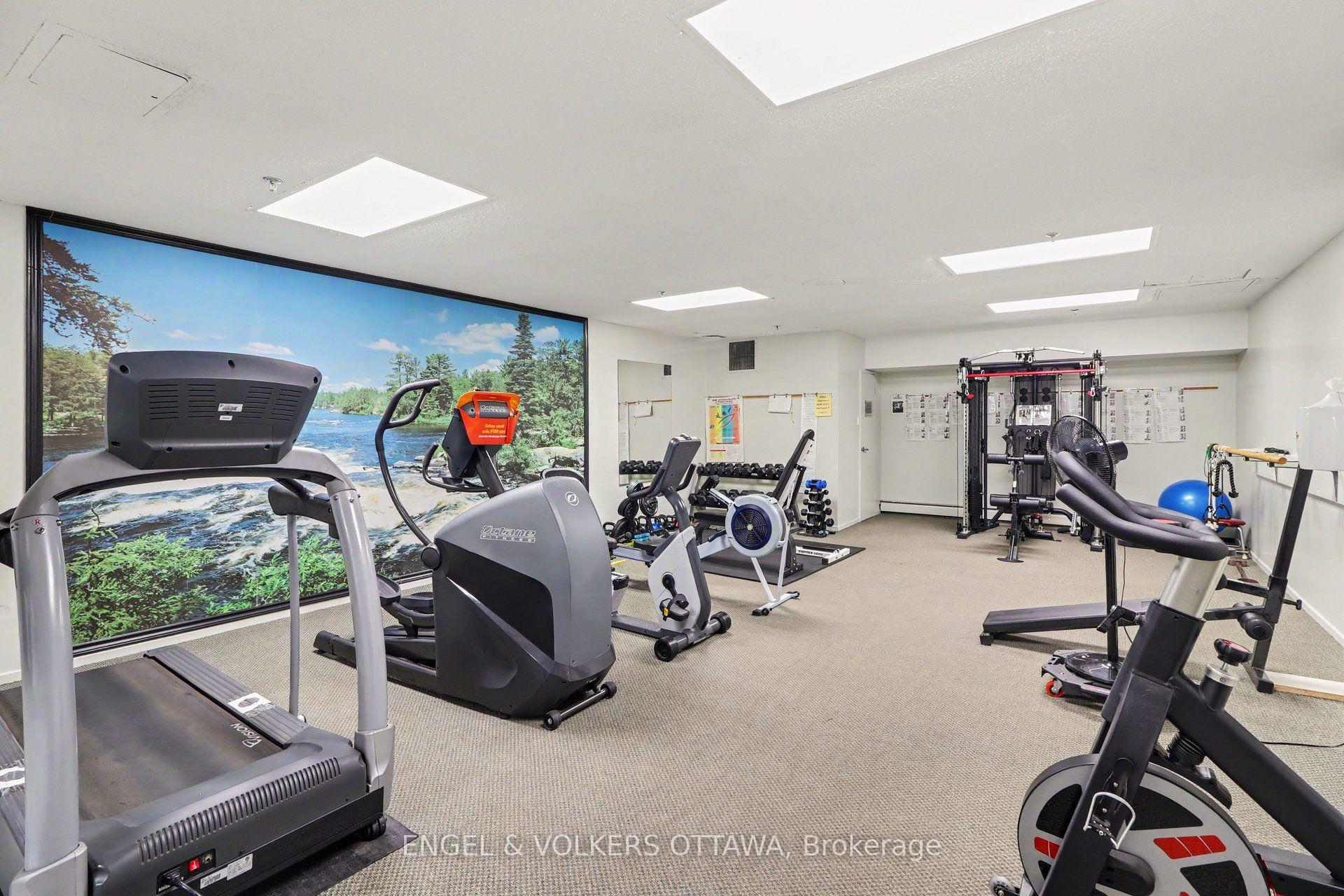 Photo 37 of Unit 1702, 415 Greenview Avenue, Ottawa, Britannia — HOMEH
