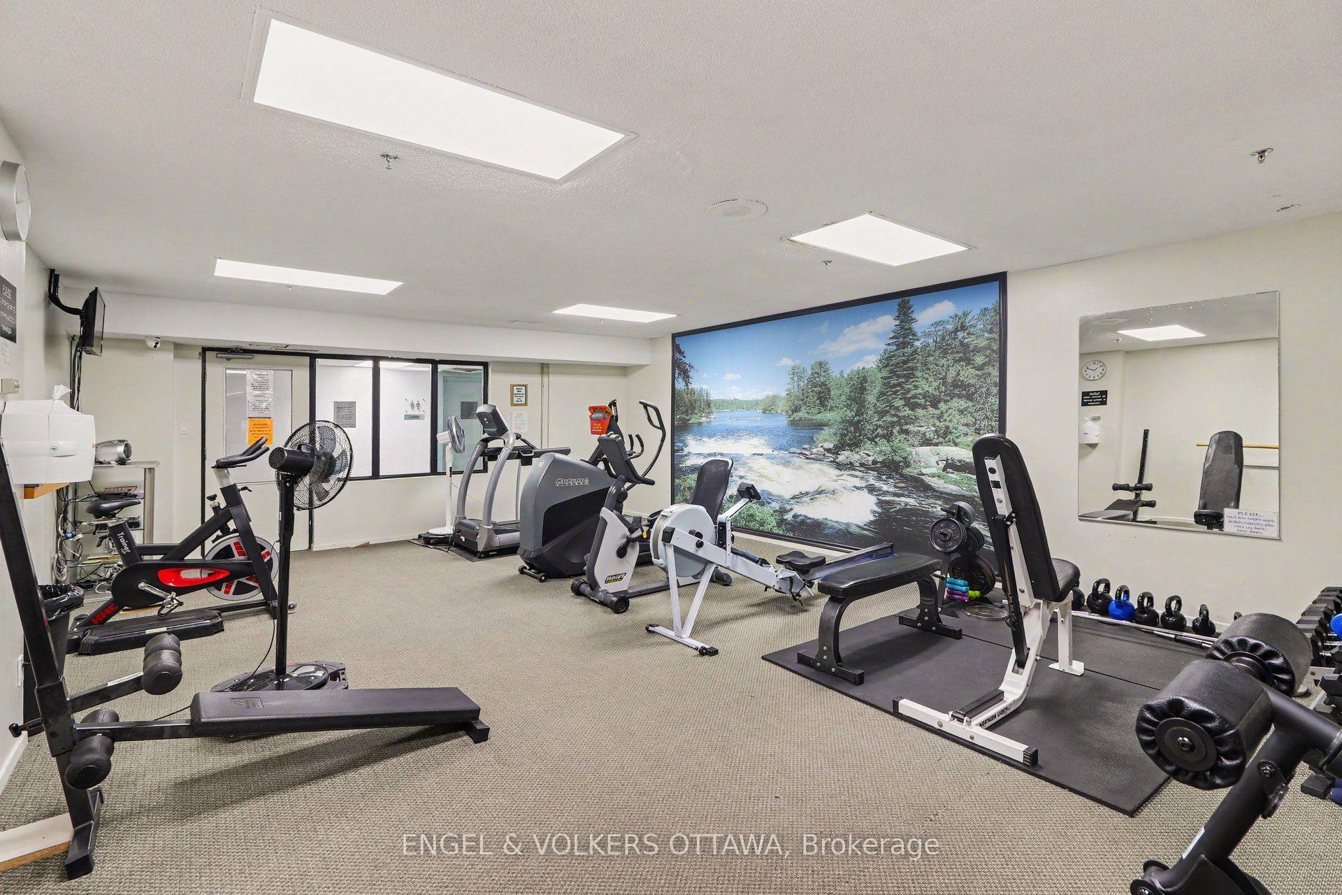 Photo 38 of Unit 1702, 415 Greenview Avenue, Ottawa, Britannia — HOMEH