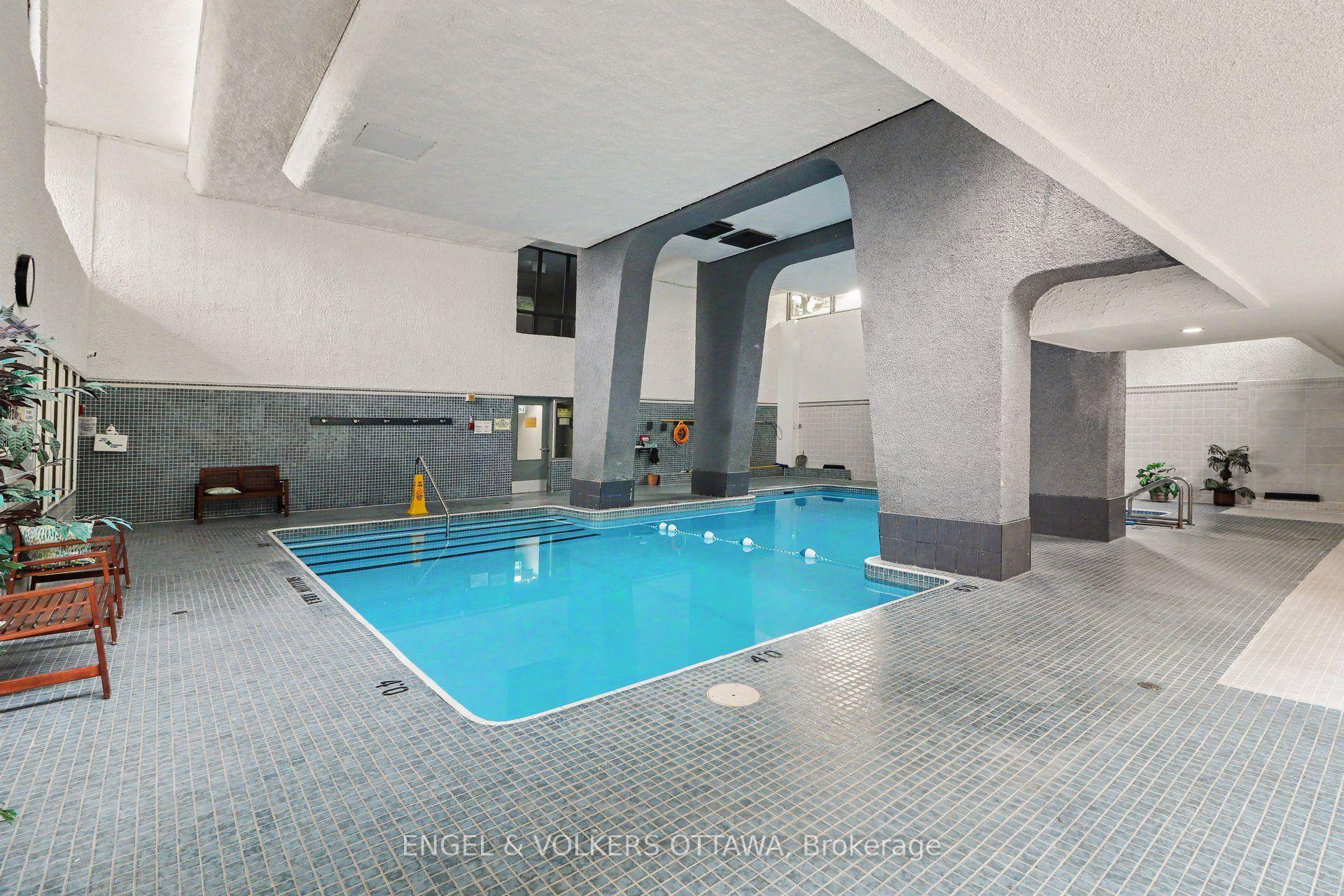 Photo 36 of Unit 1702, 415 Greenview Avenue, Ottawa, Britannia — HOMEH