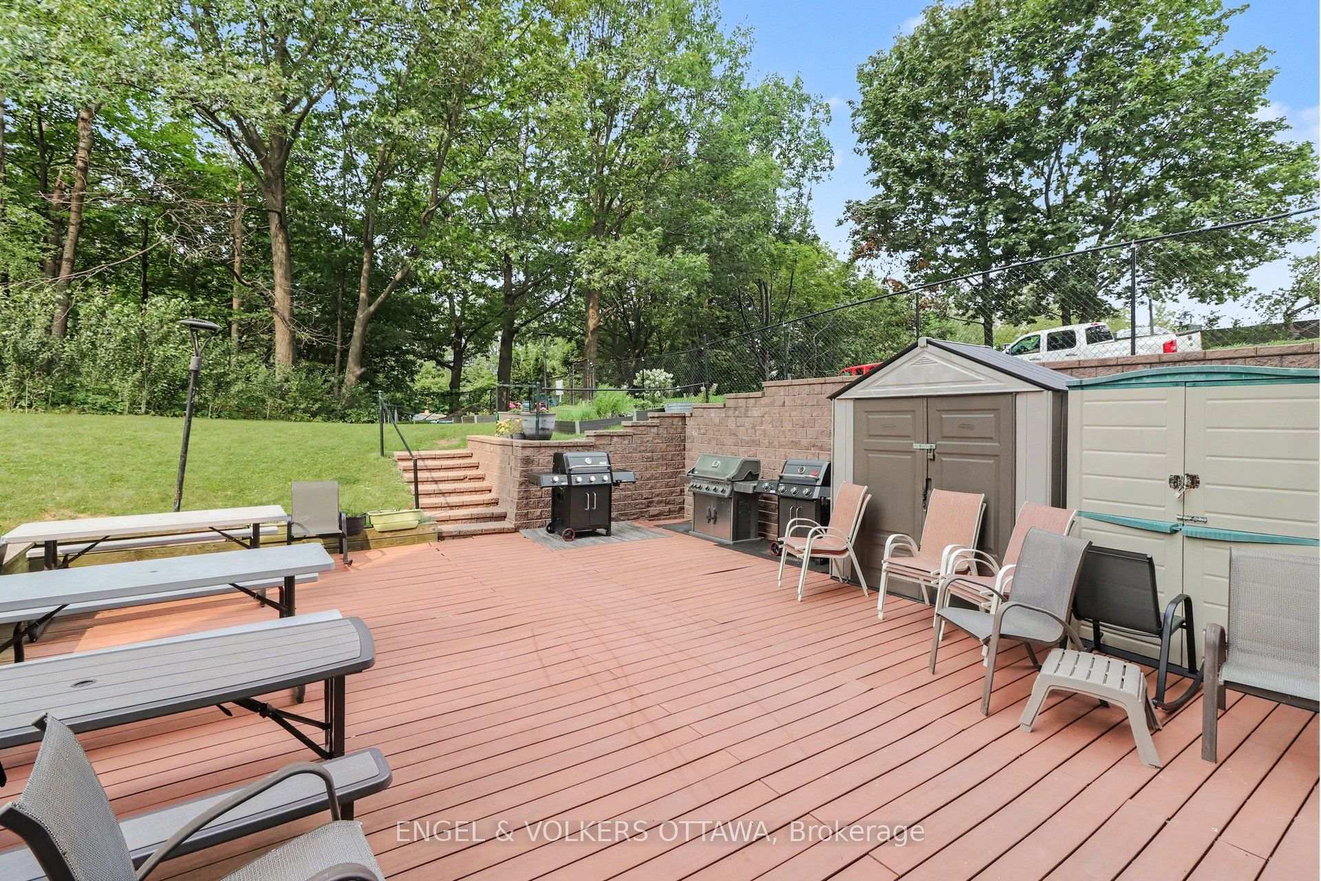 Photo 39 of Unit 1702, 415 Greenview Avenue, Ottawa, Britannia — HOMEH