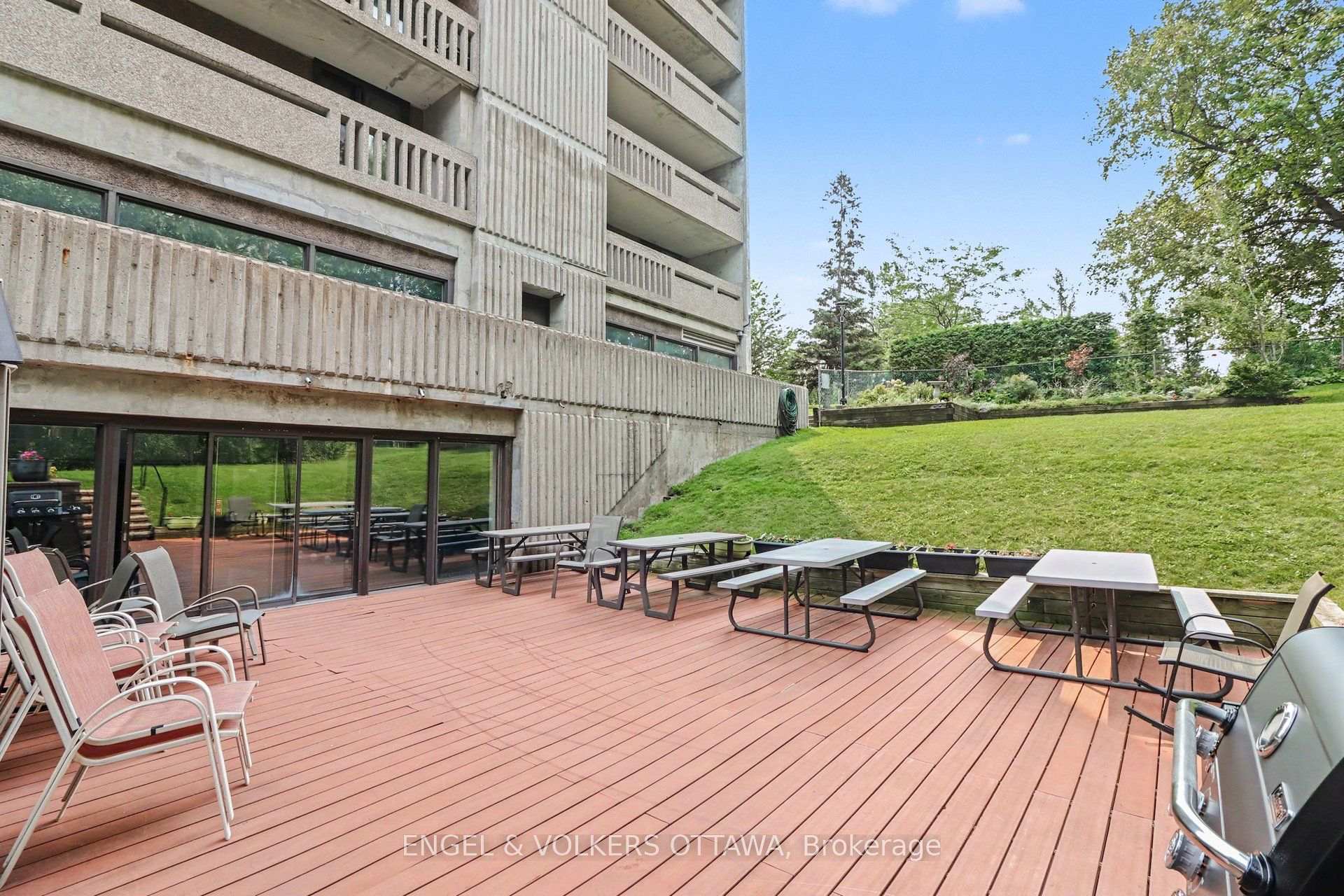 Photo 42 of Unit 1702, 415 Greenview Avenue, Ottawa, Britannia — HOMEH