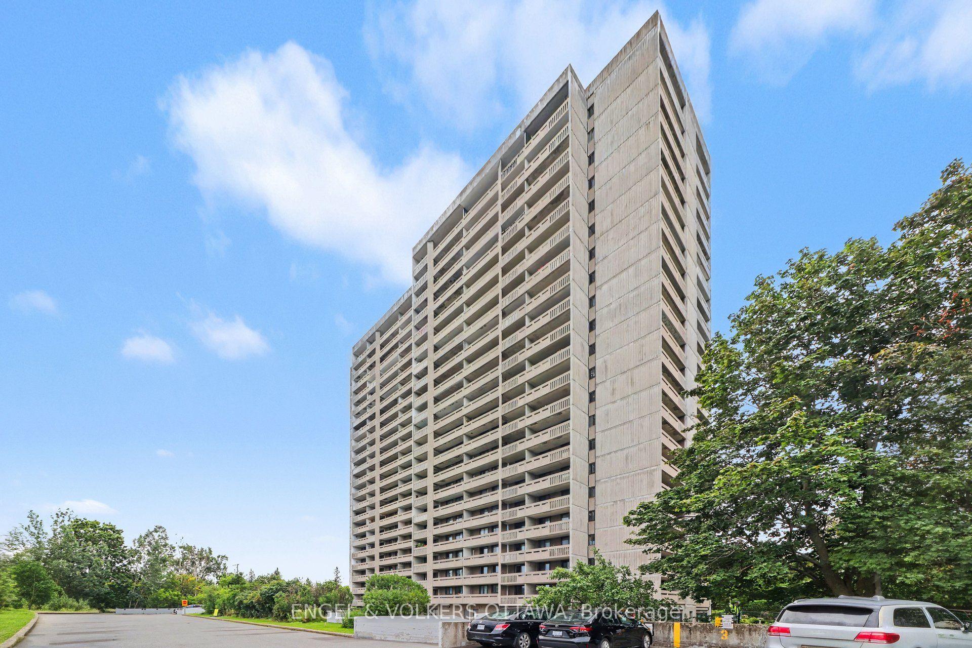 Photo 46 of Unit 1702, 415 Greenview Avenue, Ottawa, Britannia — HOMEH
