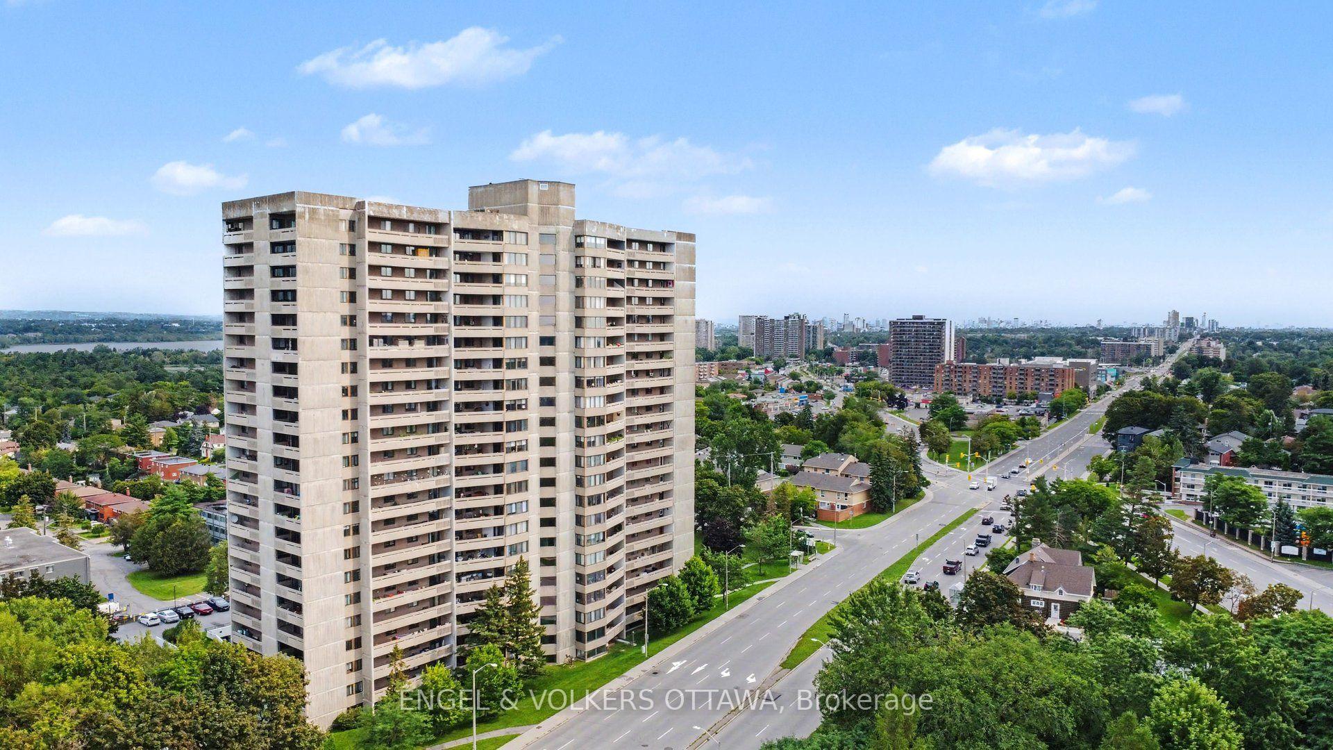 Photo 55 of Unit 1702, 415 Greenview Avenue, Ottawa, Britannia — HOMEH