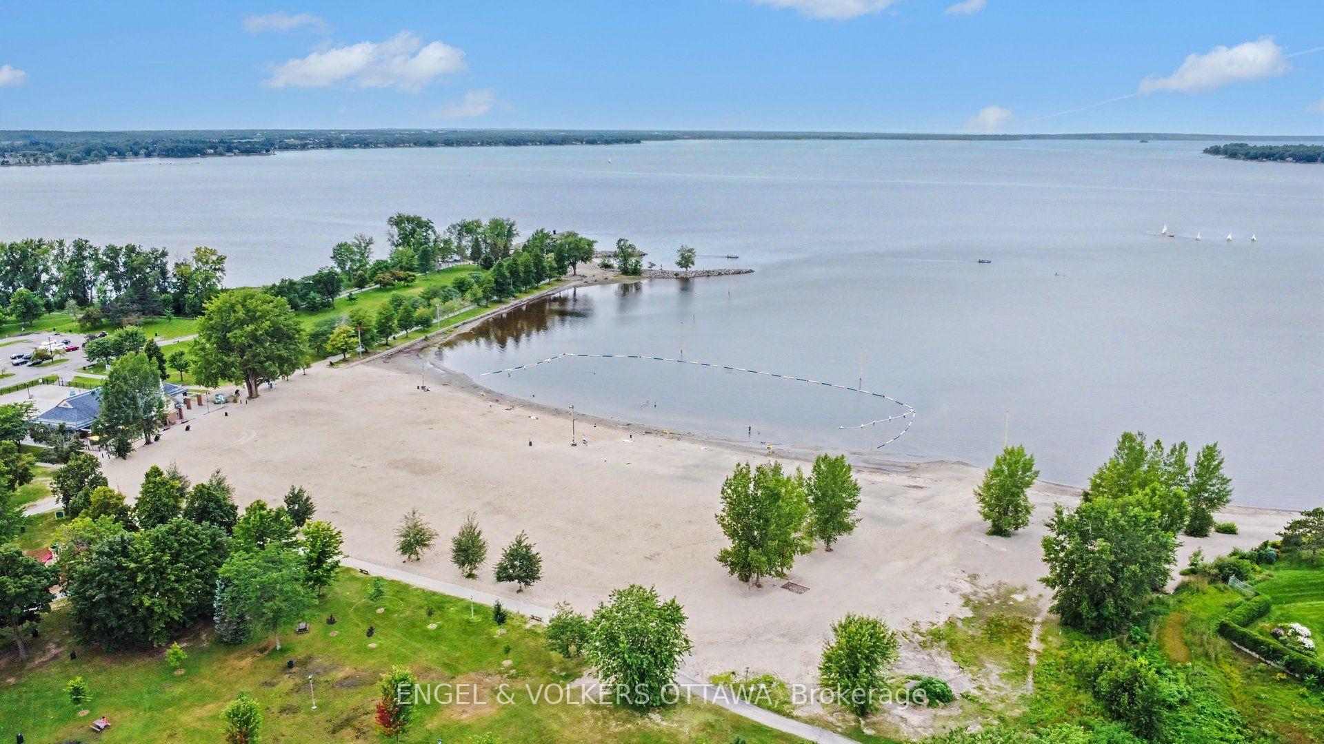 Photo 52 of Unit 1702, 415 Greenview Avenue, Ottawa, Britannia — HOMEH