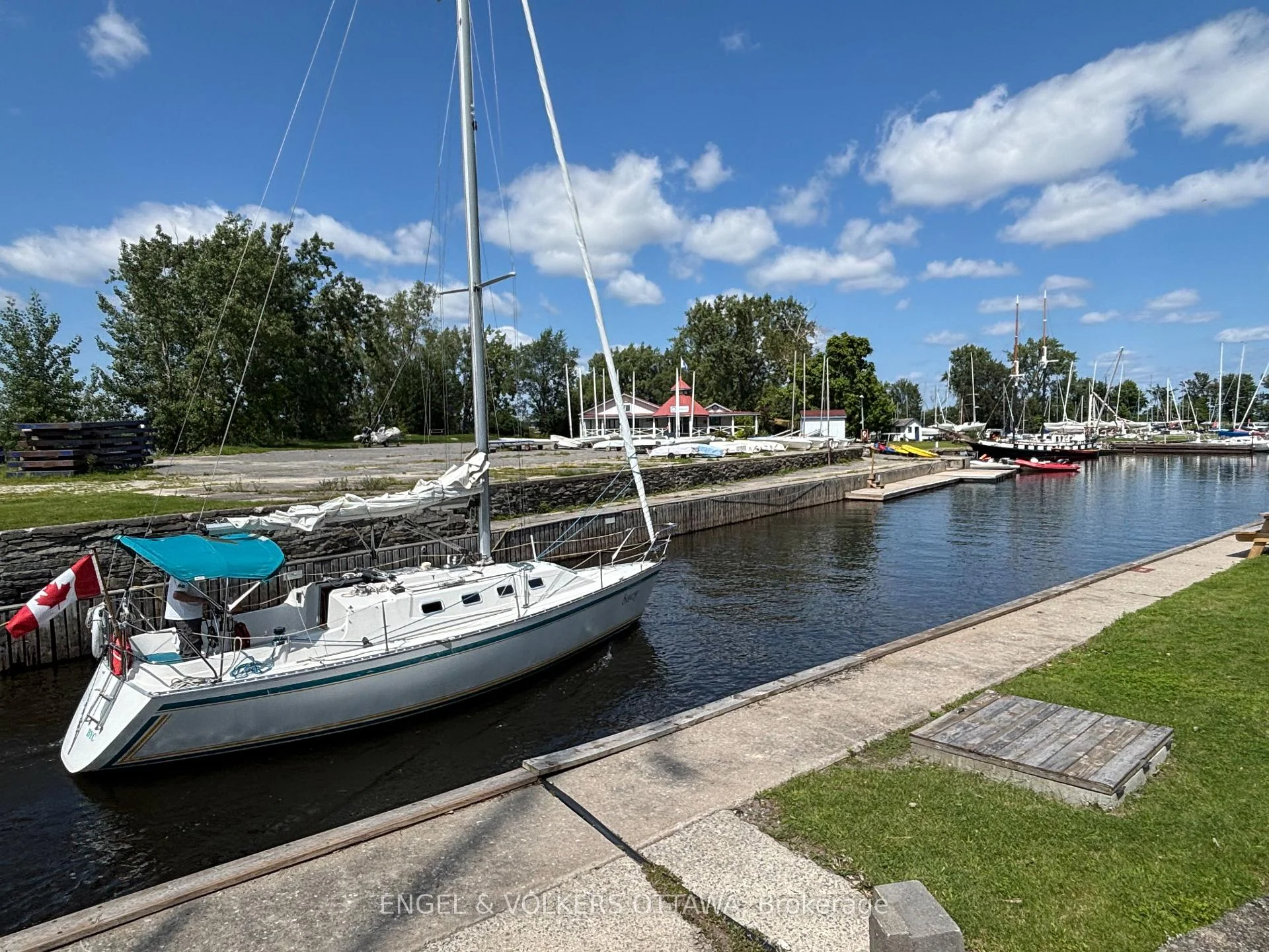 Photo 57 of Unit 1702, 415 Greenview Avenue, Ottawa, Britannia — HOMEH