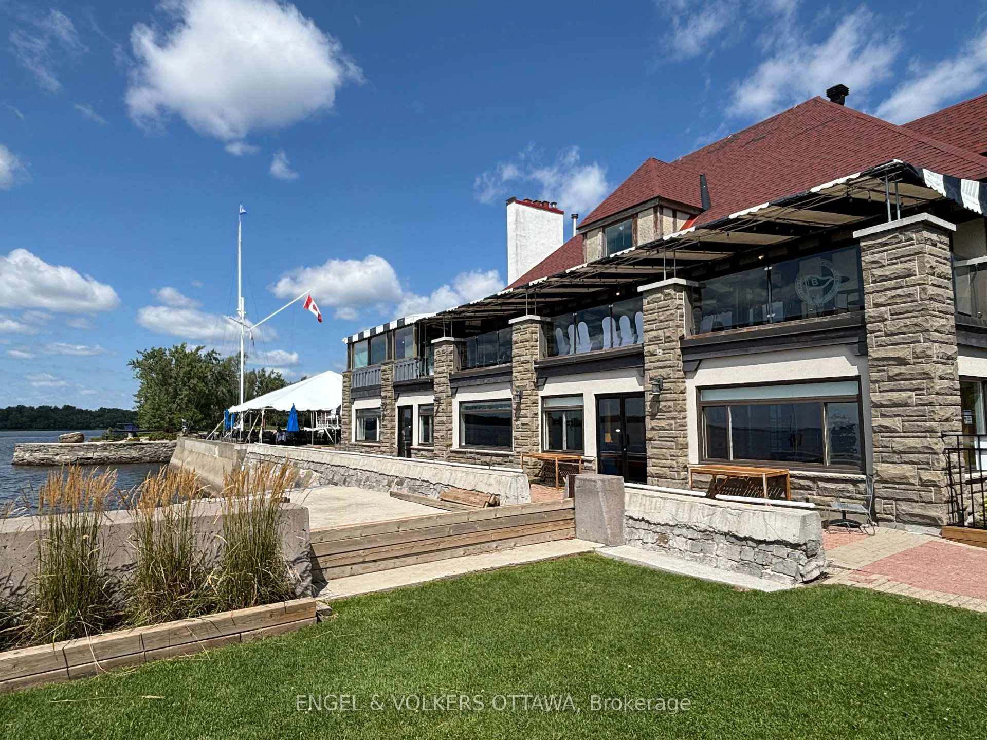 Photo 58 of Unit 1702, 415 Greenview Avenue, Ottawa, Britannia — HOMEH