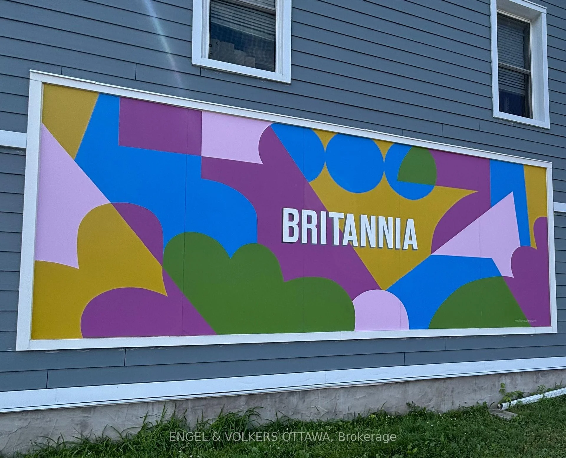 Photo 59 of Unit 1702, 415 Greenview Avenue, Ottawa, Britannia — HOMEH