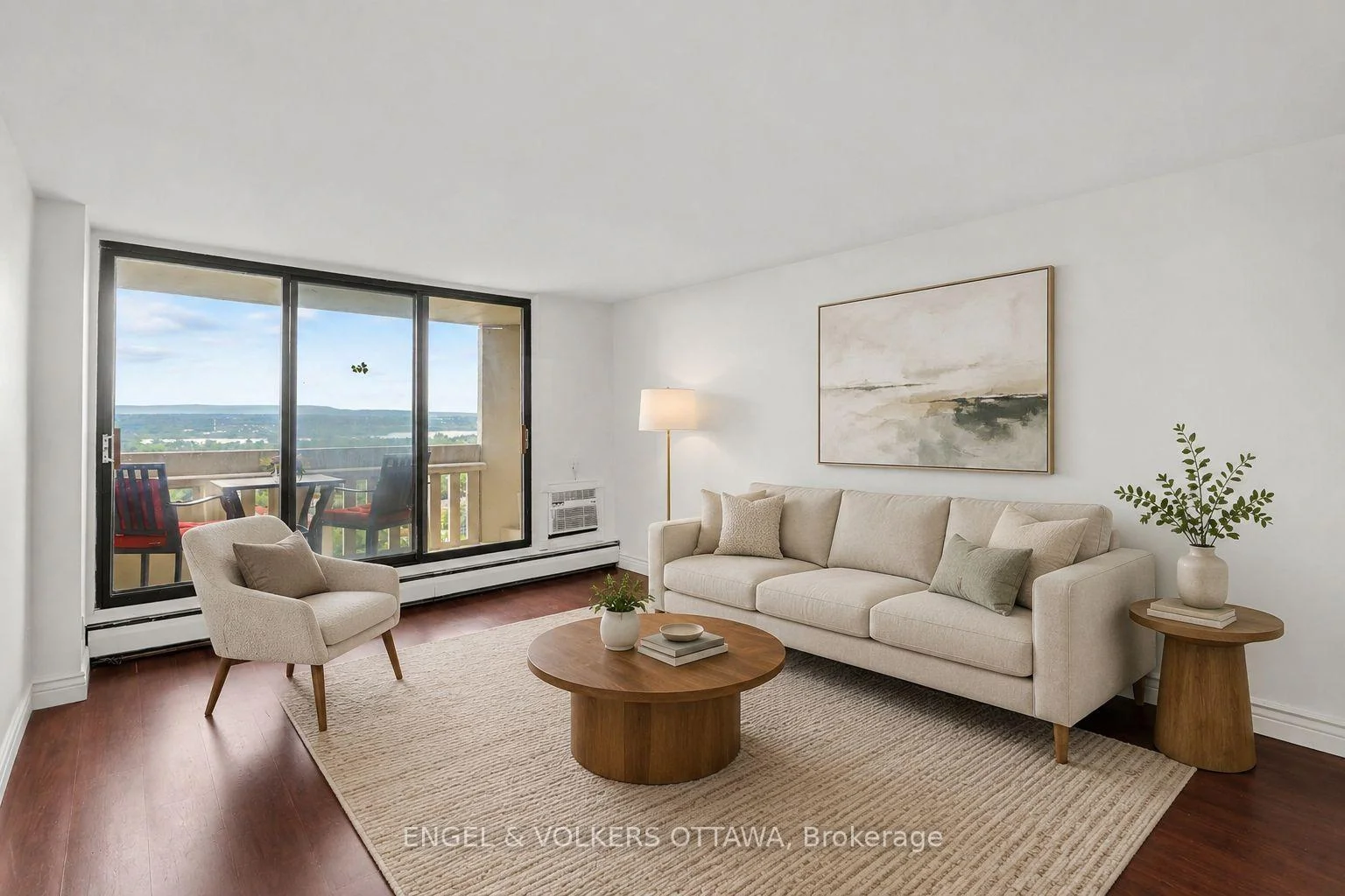Photo 17 of Unit 1702, 415 Greenview Avenue, Ottawa, Britannia — HOMEH