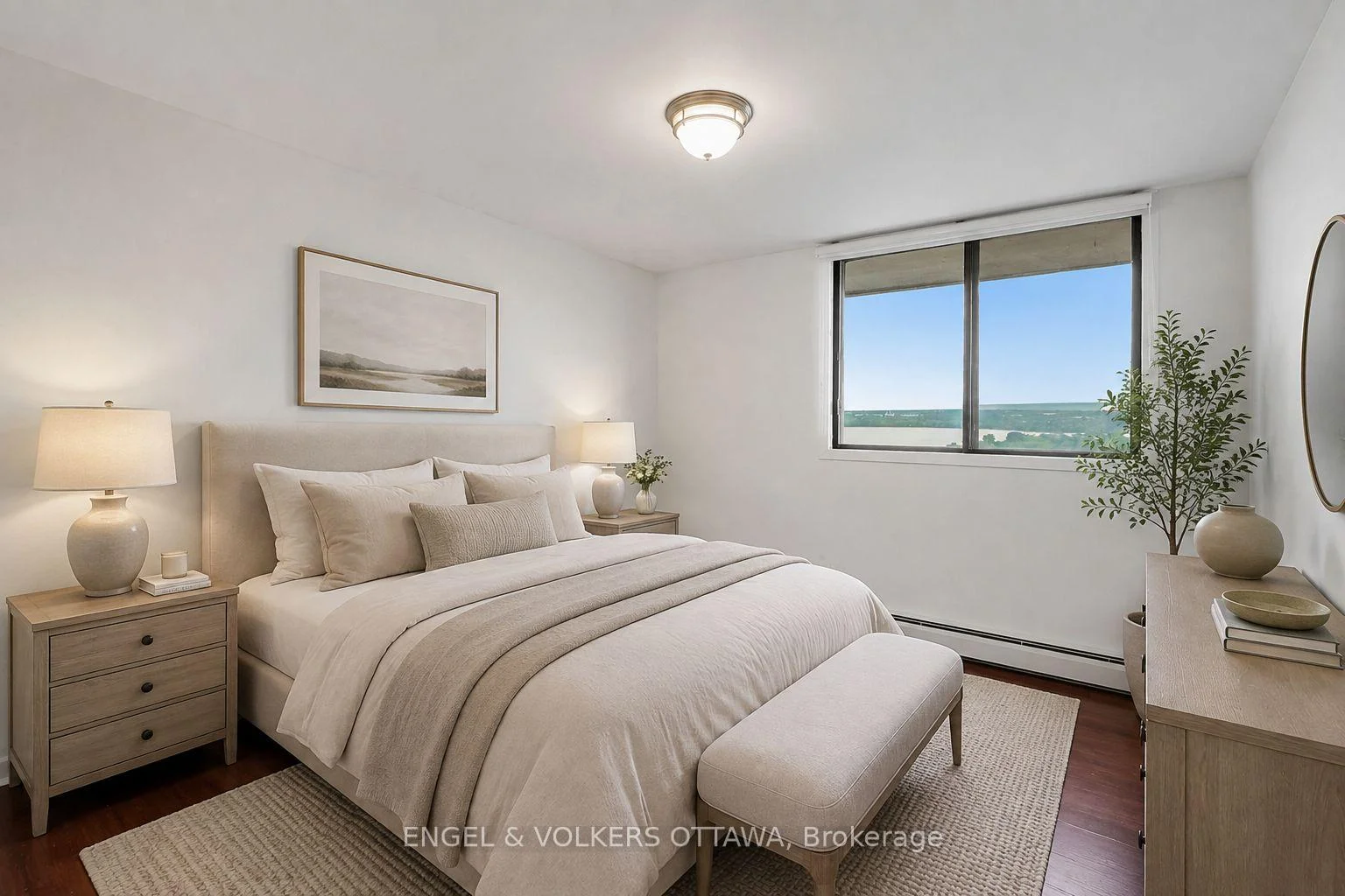Photo 24 of Unit 1702, 415 Greenview Avenue, Ottawa, Britannia — HOMEH