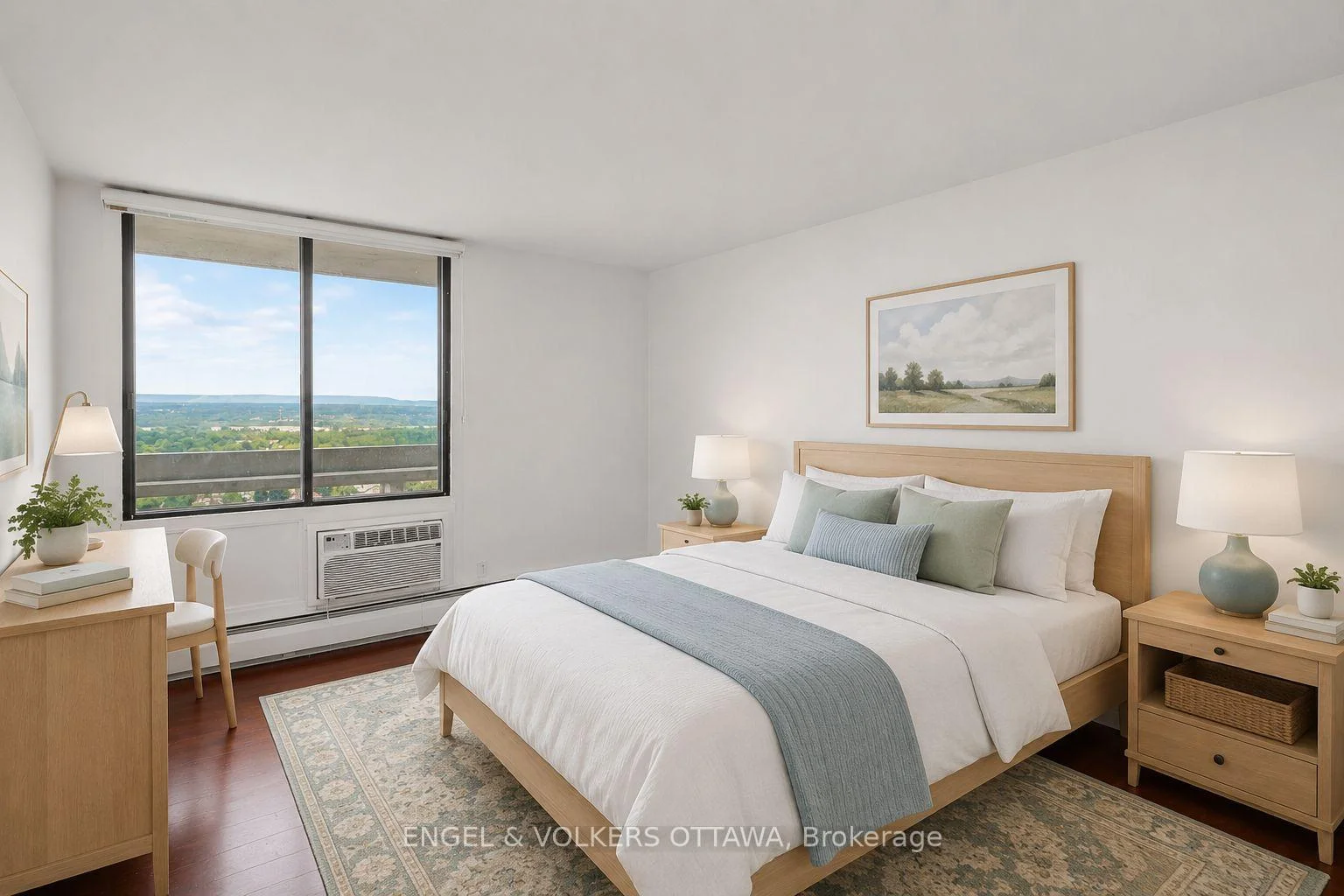 Photo 26 of Unit 1702, 415 Greenview Avenue, Ottawa, Britannia — HOMEH
