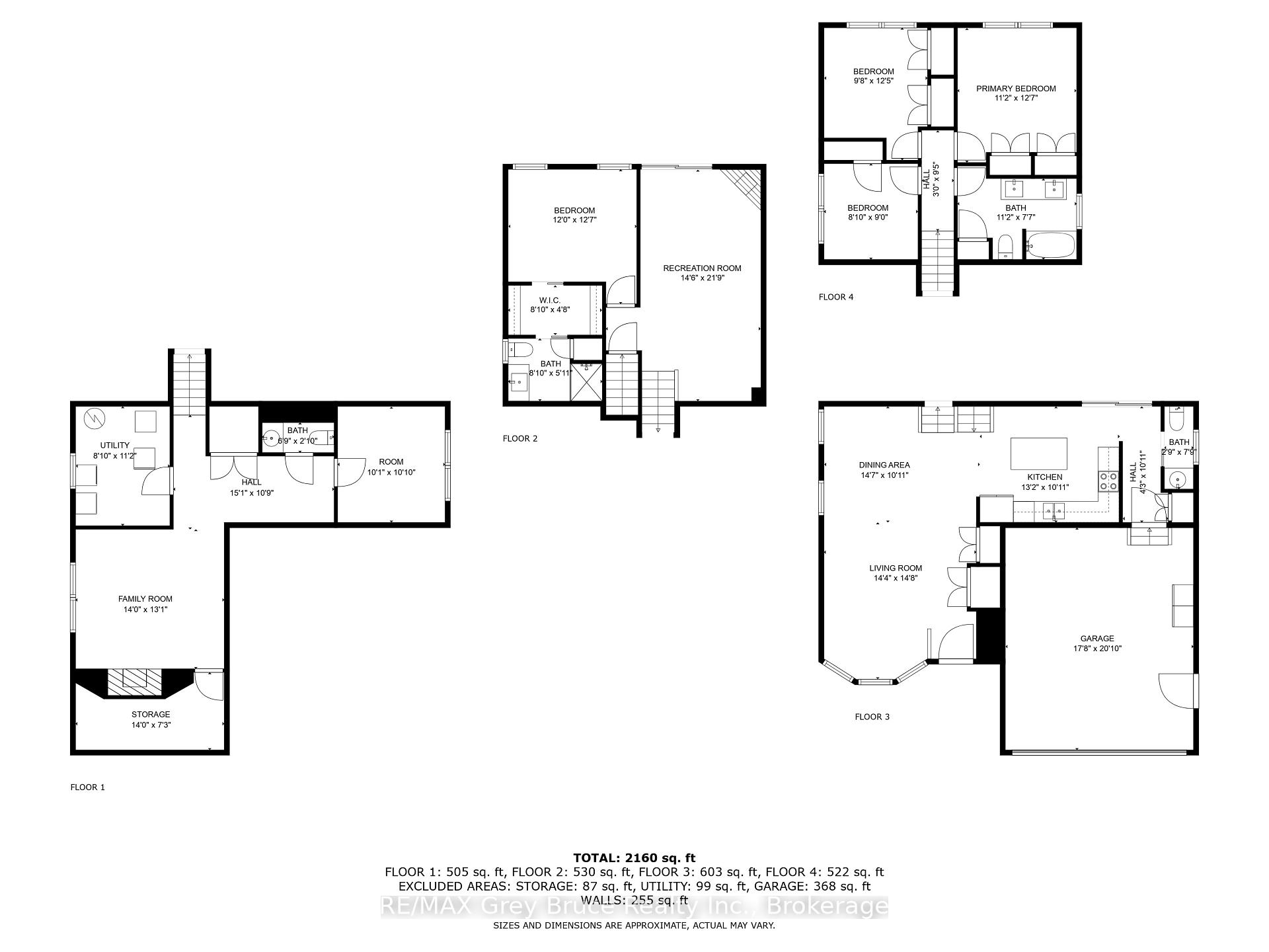 Photo 27 of 2591 7th Avenue E, Owen Sound — HOMEH