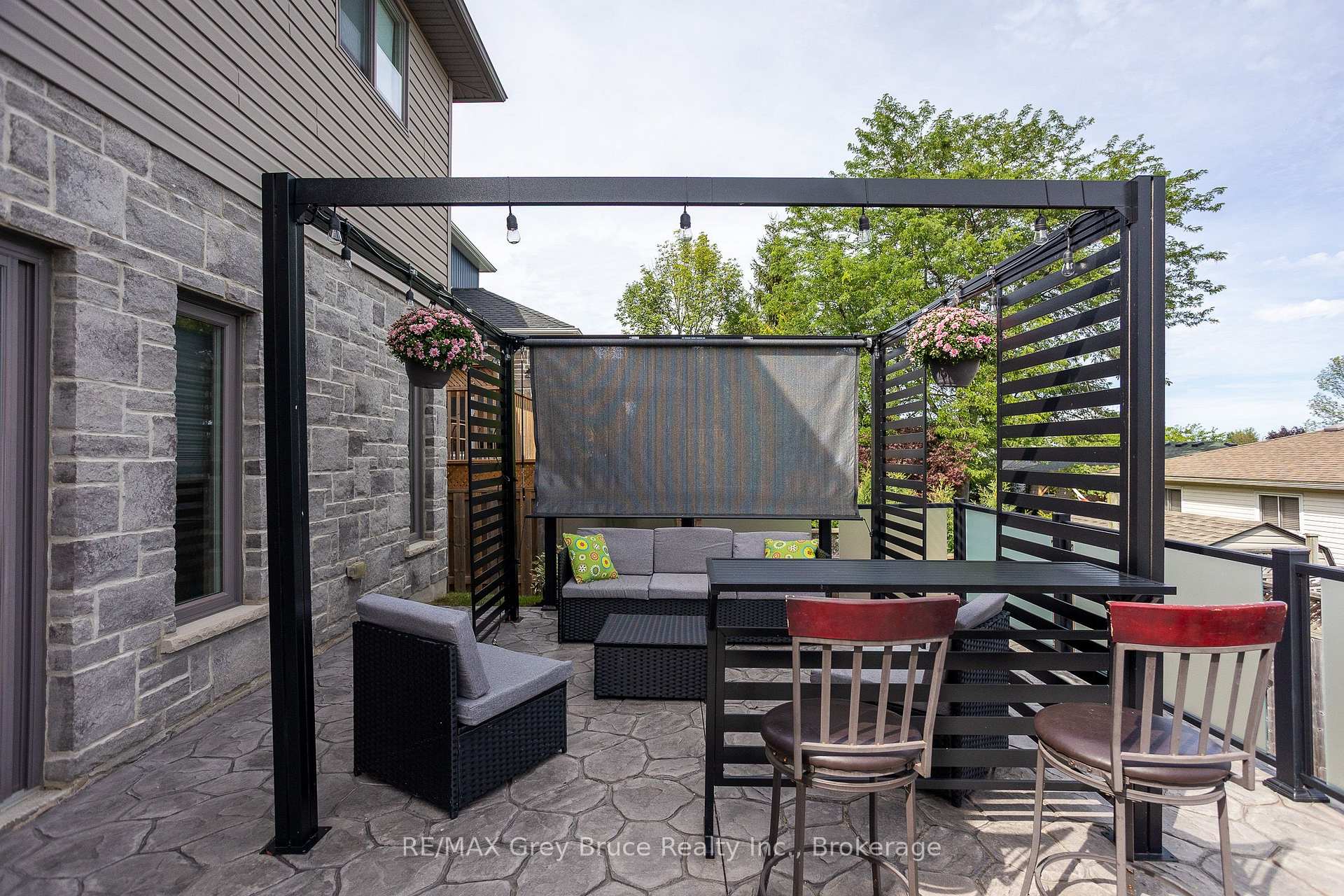 Photo 33 of 2591 7th Avenue E, Owen Sound — HOMEH