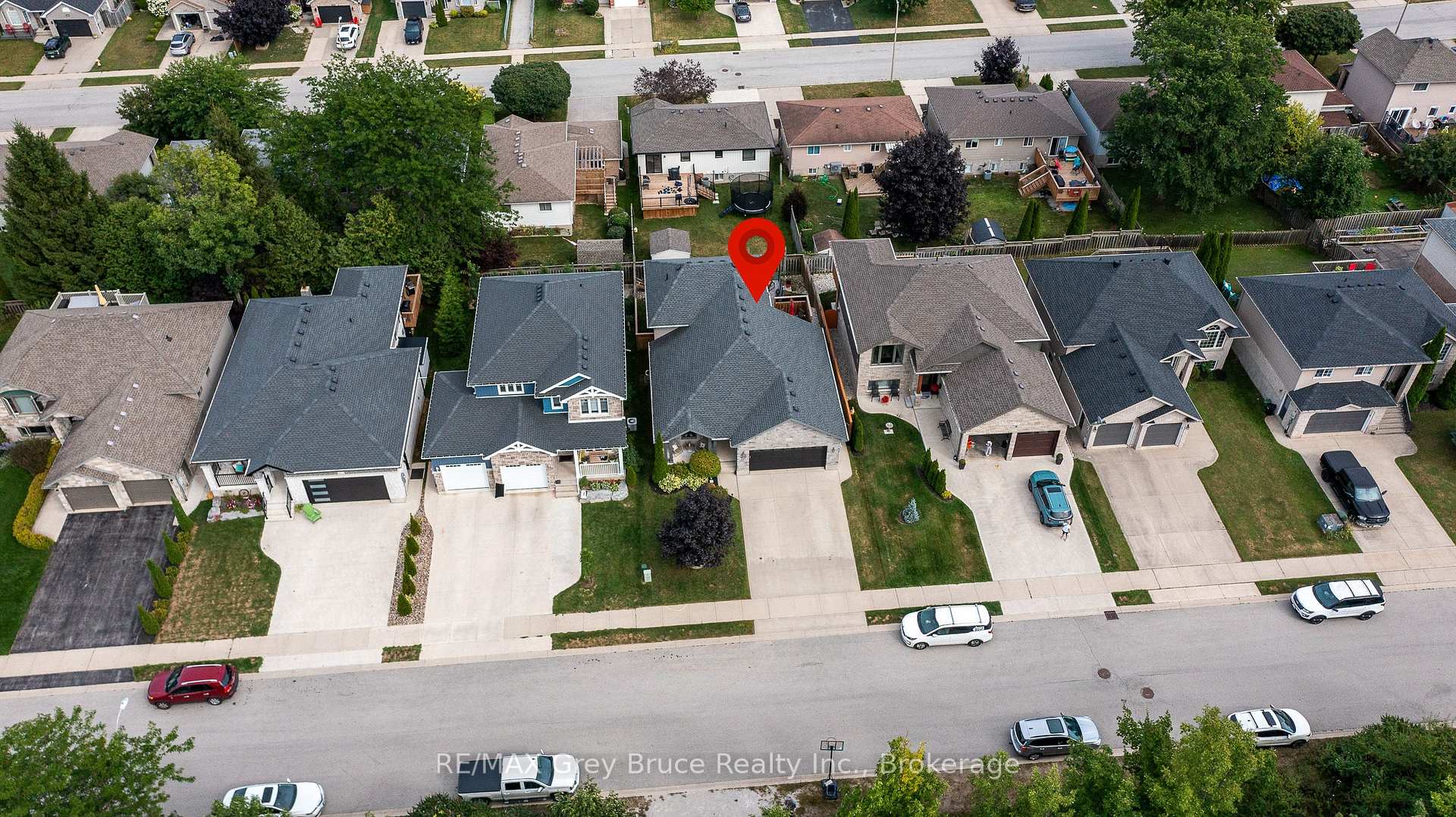 Photo 37 of 2591 7th Avenue E, Owen Sound — HOMEH