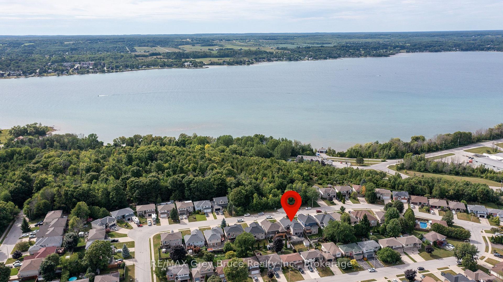 Photo 39 of 2591 7th Avenue E, Owen Sound — HOMEH