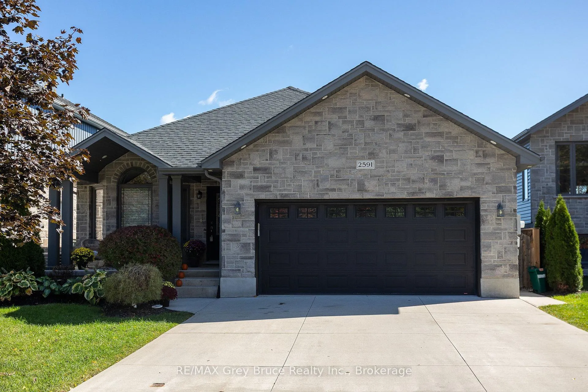 Photo 5 of 2591 7th Avenue E, Owen Sound — HOMEH