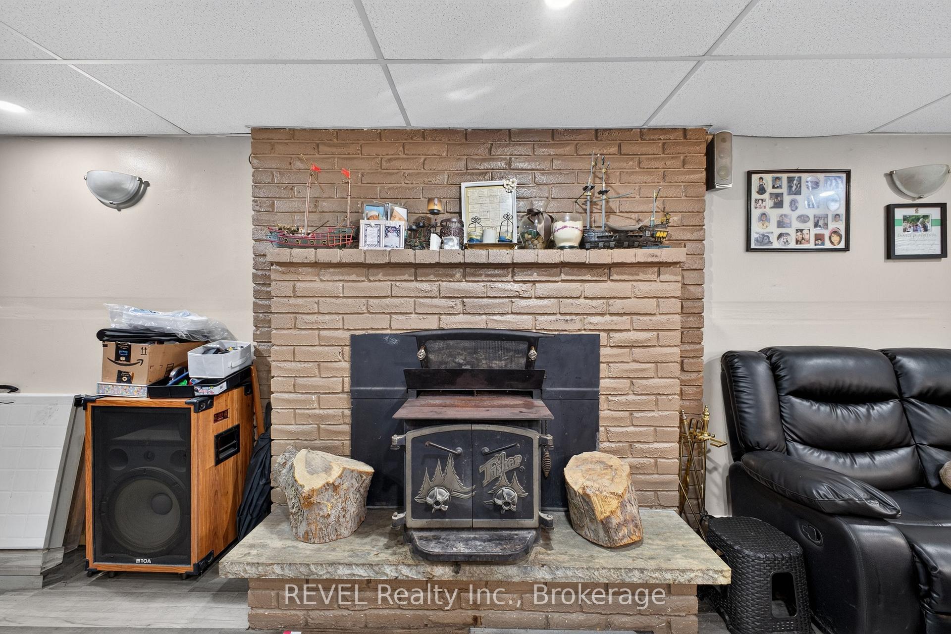 Photo 15 of 4 Kerwin Gate, St. Catharines, Lakeport — HOMEH