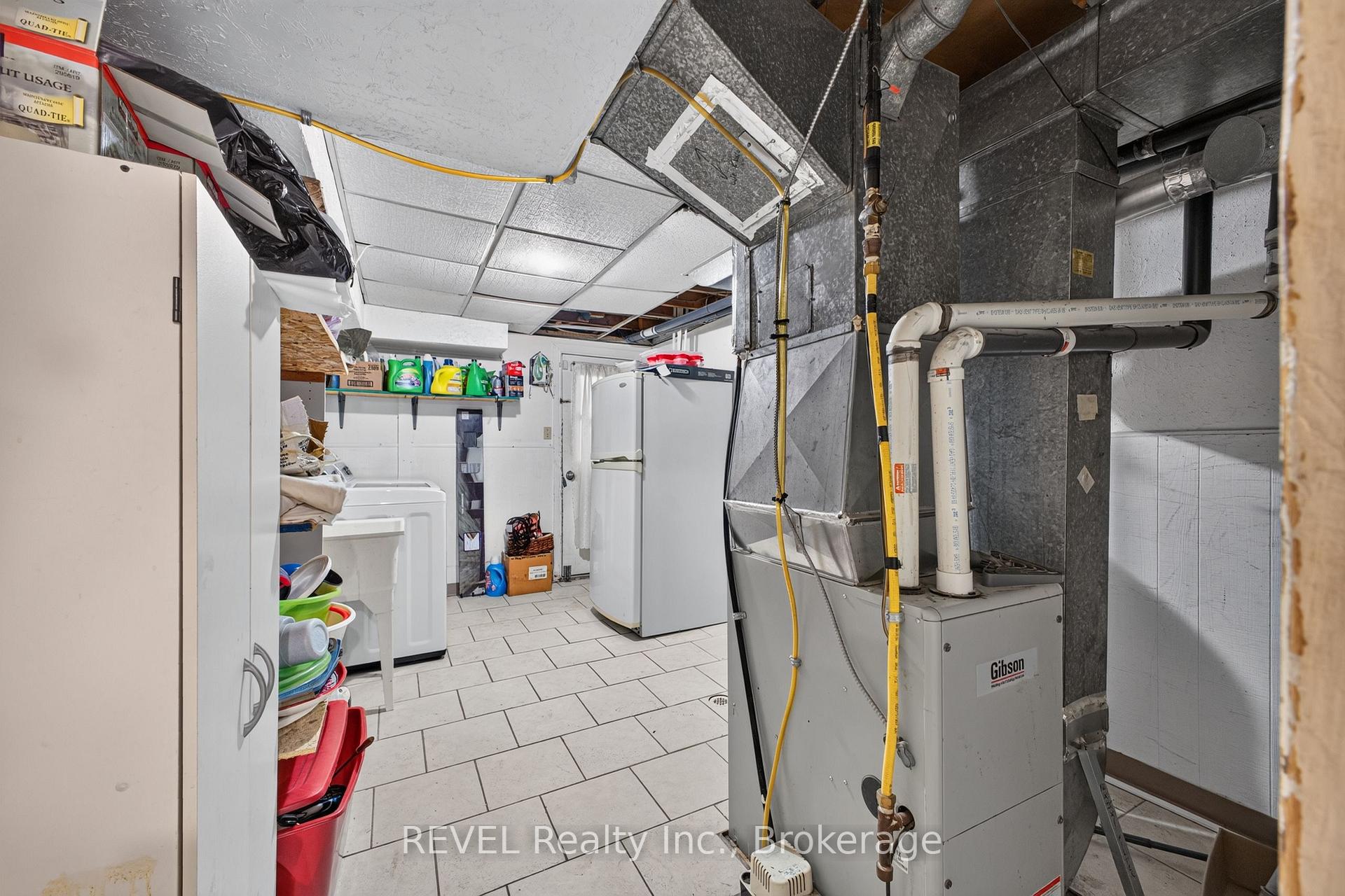 Photo 18 of 4 Kerwin Gate, St. Catharines, Lakeport — HOMEH