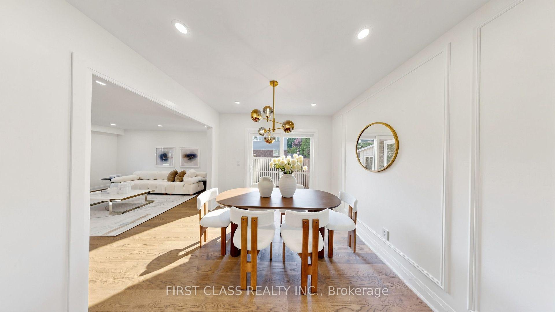 Photo 13 of 2337 Devon Road, Oakville, Ford — HOMEH