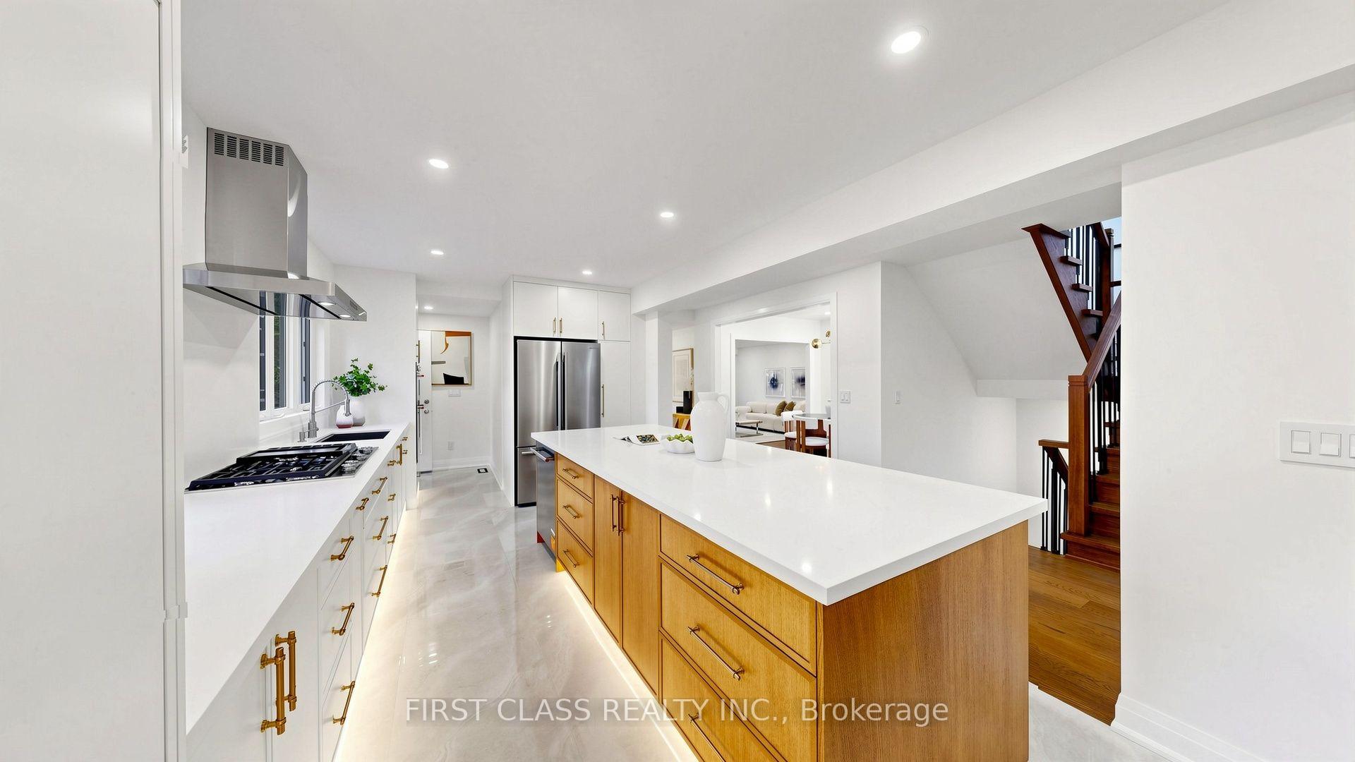 Photo 17 of 2337 Devon Road, Oakville, Ford — HOMEH