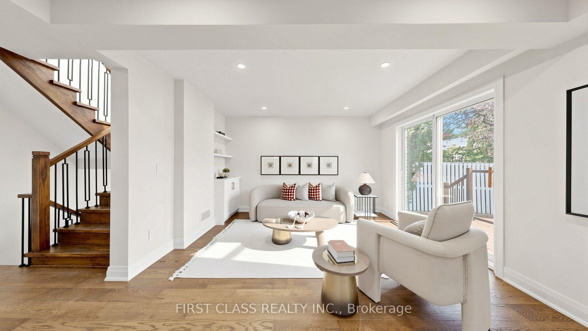 Photo 20 of 2337 Devon Road, Oakville, Ford — HOMEH