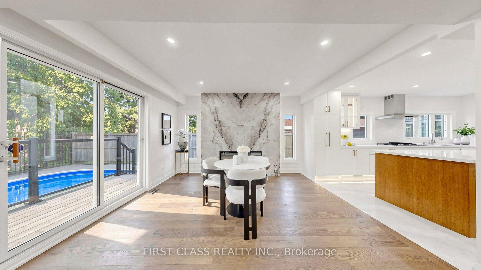 Photo 23 of 2337 Devon Road, Oakville, Ford — HOMEH