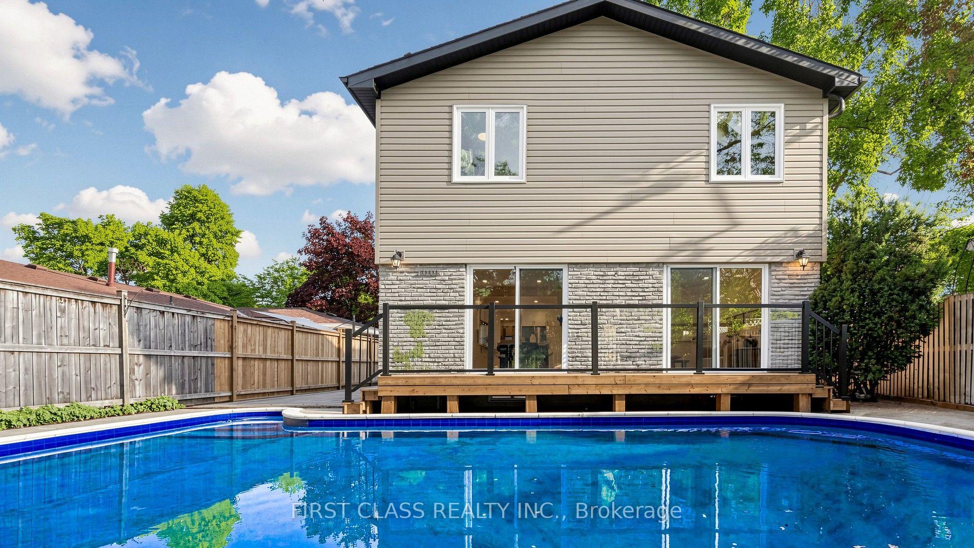 Photo 48 of 2337 Devon Road, Oakville, Ford — HOMEH