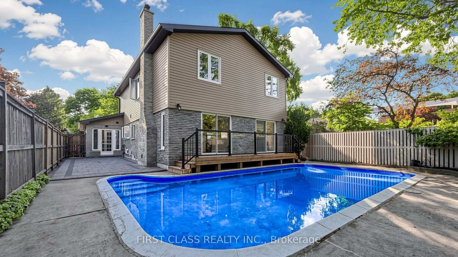 Photo 49 of 2337 Devon Road, Oakville, Ford — HOMEH
