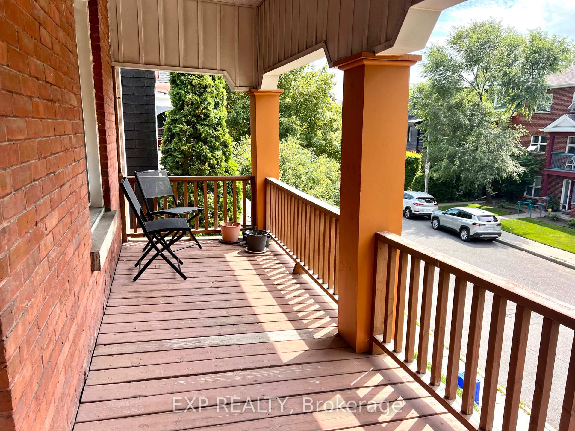 Photo 8 of 107 Spadina Avenue, Ottawa, Hintonburg — HOMEH