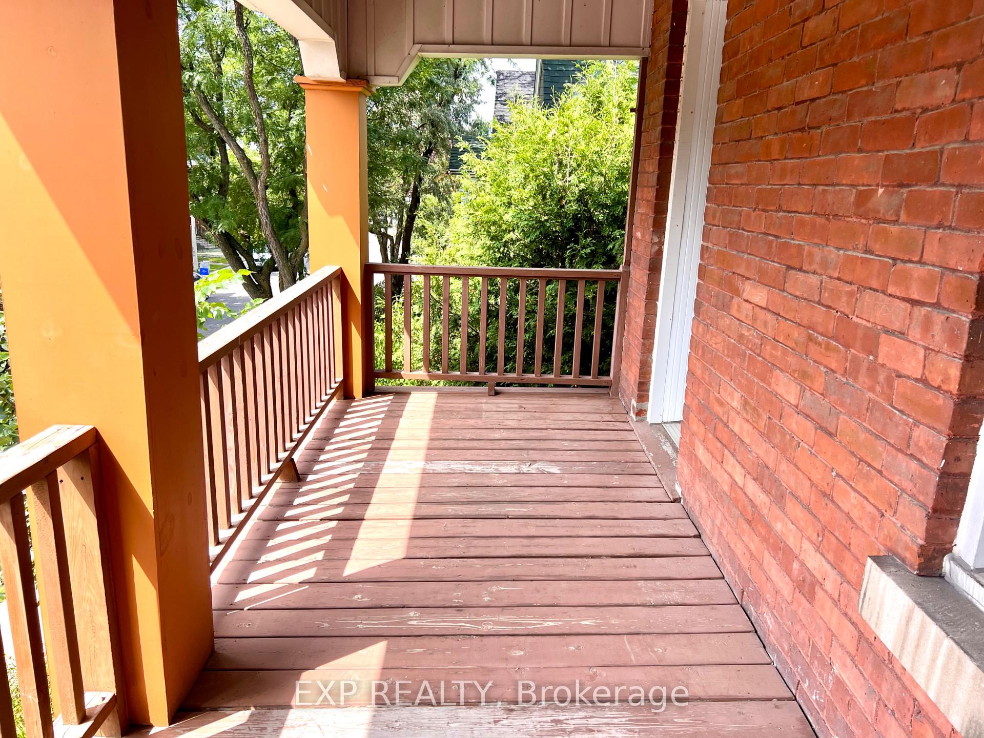 Photo 9 of 107 Spadina Avenue, Ottawa, Hintonburg — HOMEH