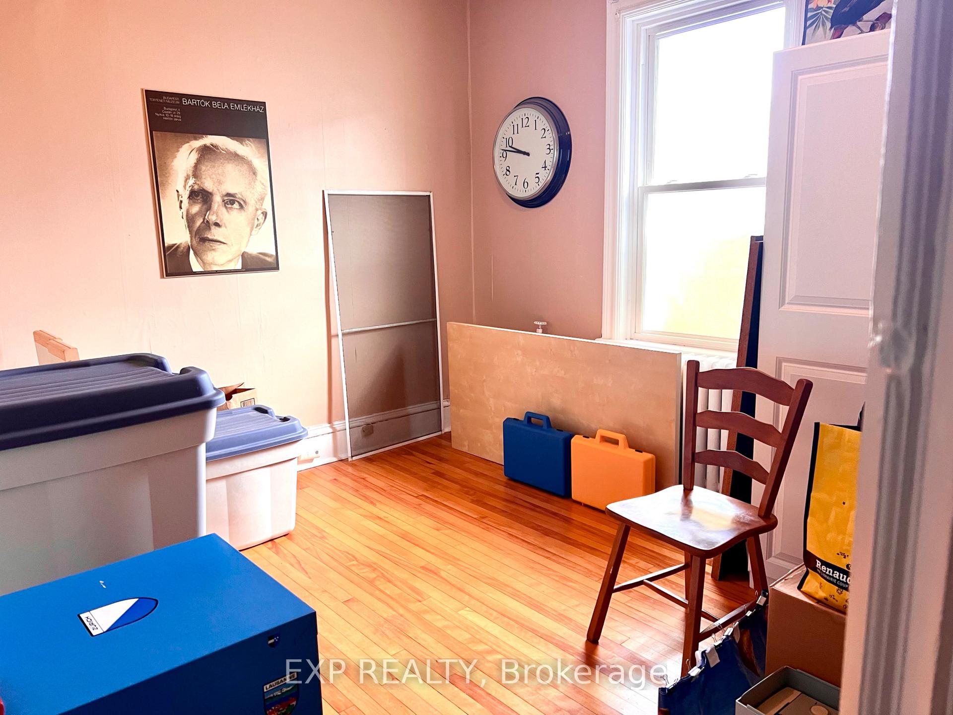 Photo 18 of 107 Spadina Avenue, Ottawa, Hintonburg — HOMEH