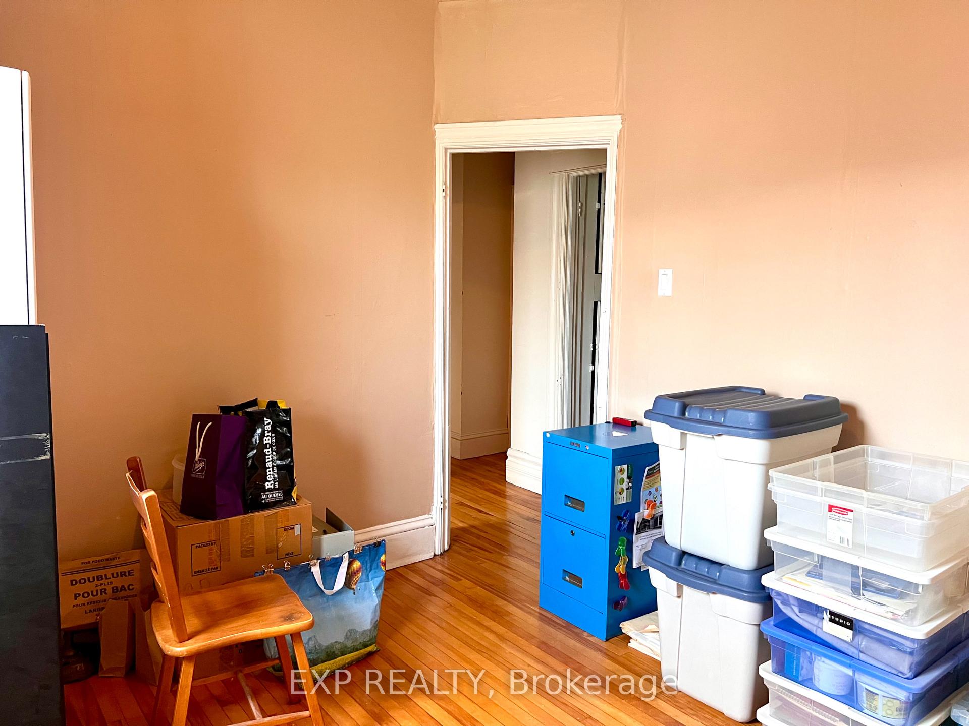 Photo 19 of 107 Spadina Avenue, Ottawa, Hintonburg — HOMEH