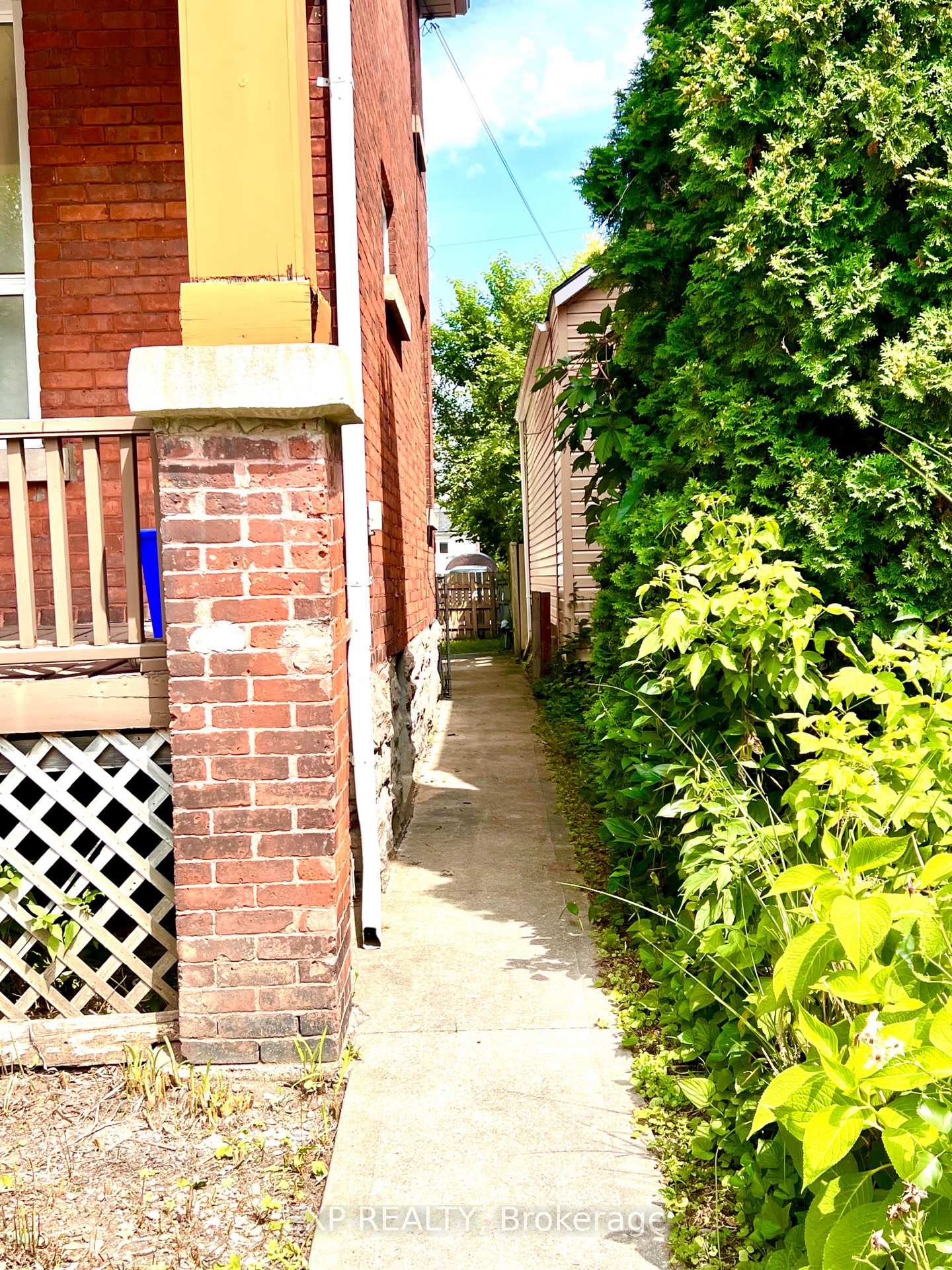 Photo 20 of 107 Spadina Avenue, Ottawa, Hintonburg — HOMEH