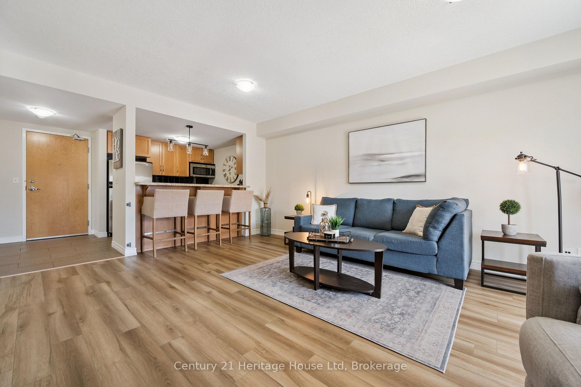 Photo of Unit 207, 901 Paisley Road