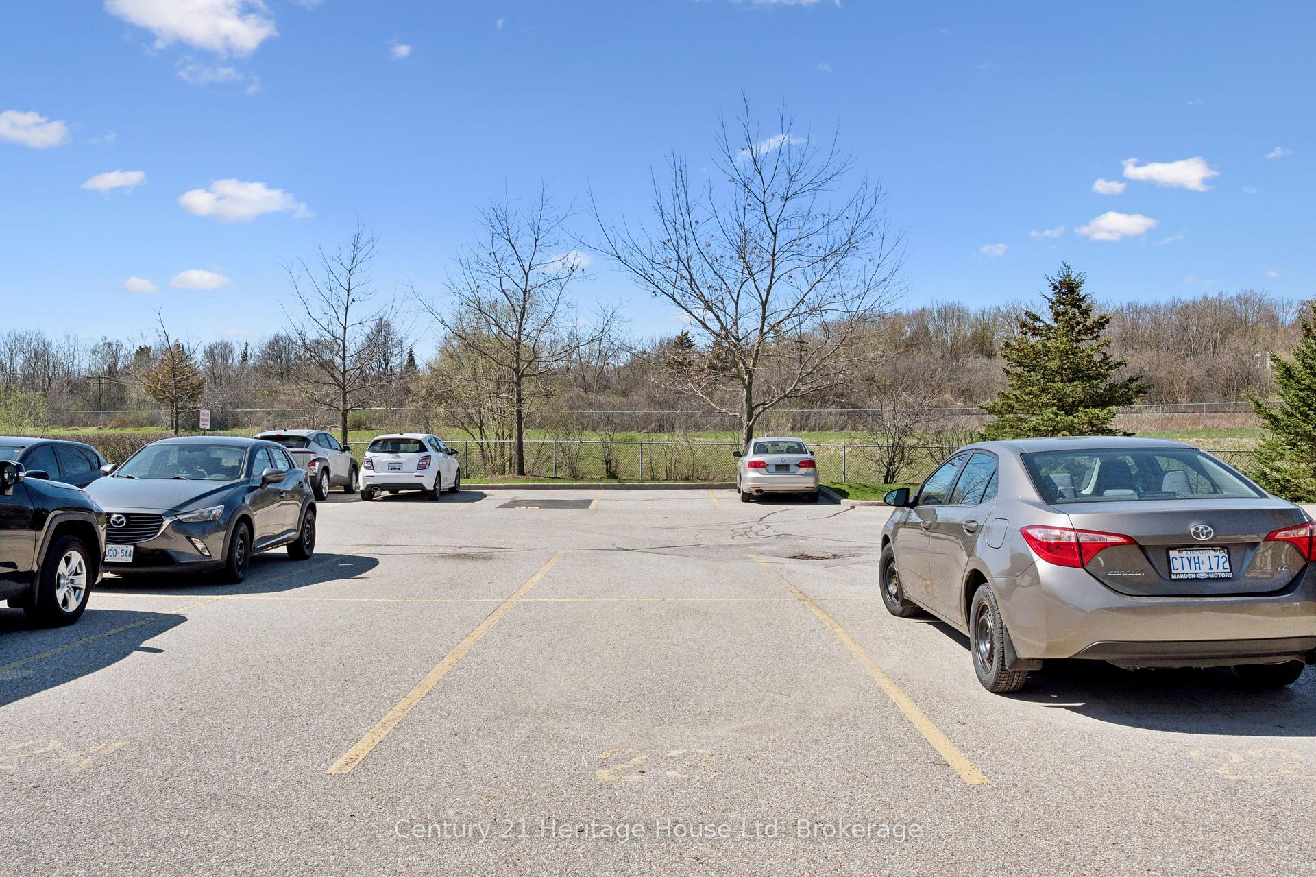 Photo 27 of Unit 207, 901 Paisley Road, Guelph, Willow West/Sugarbush/West Acres — HOMEH