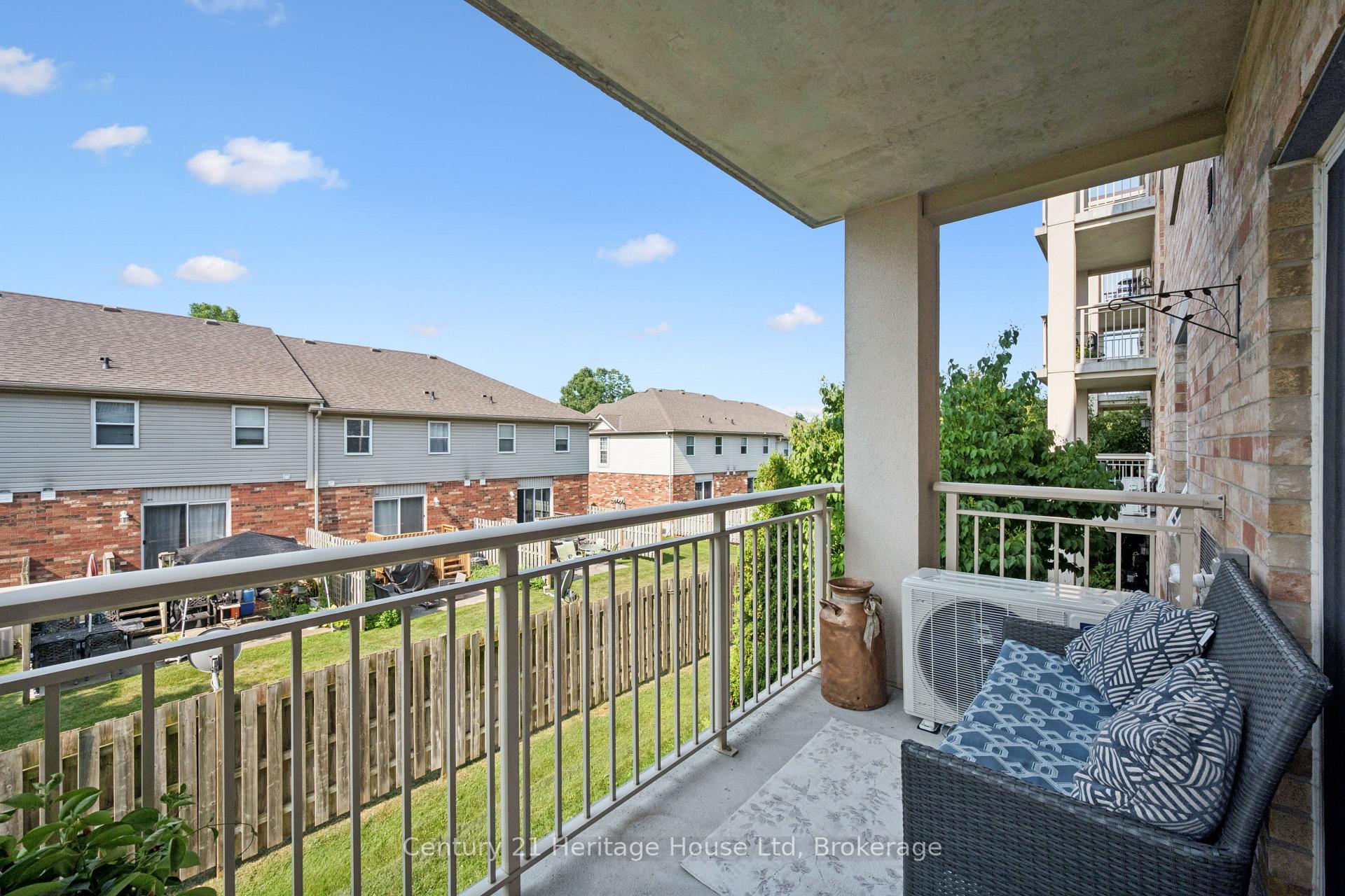 Photo 44 of Unit 207, 901 Paisley Road, Guelph, Willow West/Sugarbush/West Acres — HOMEH