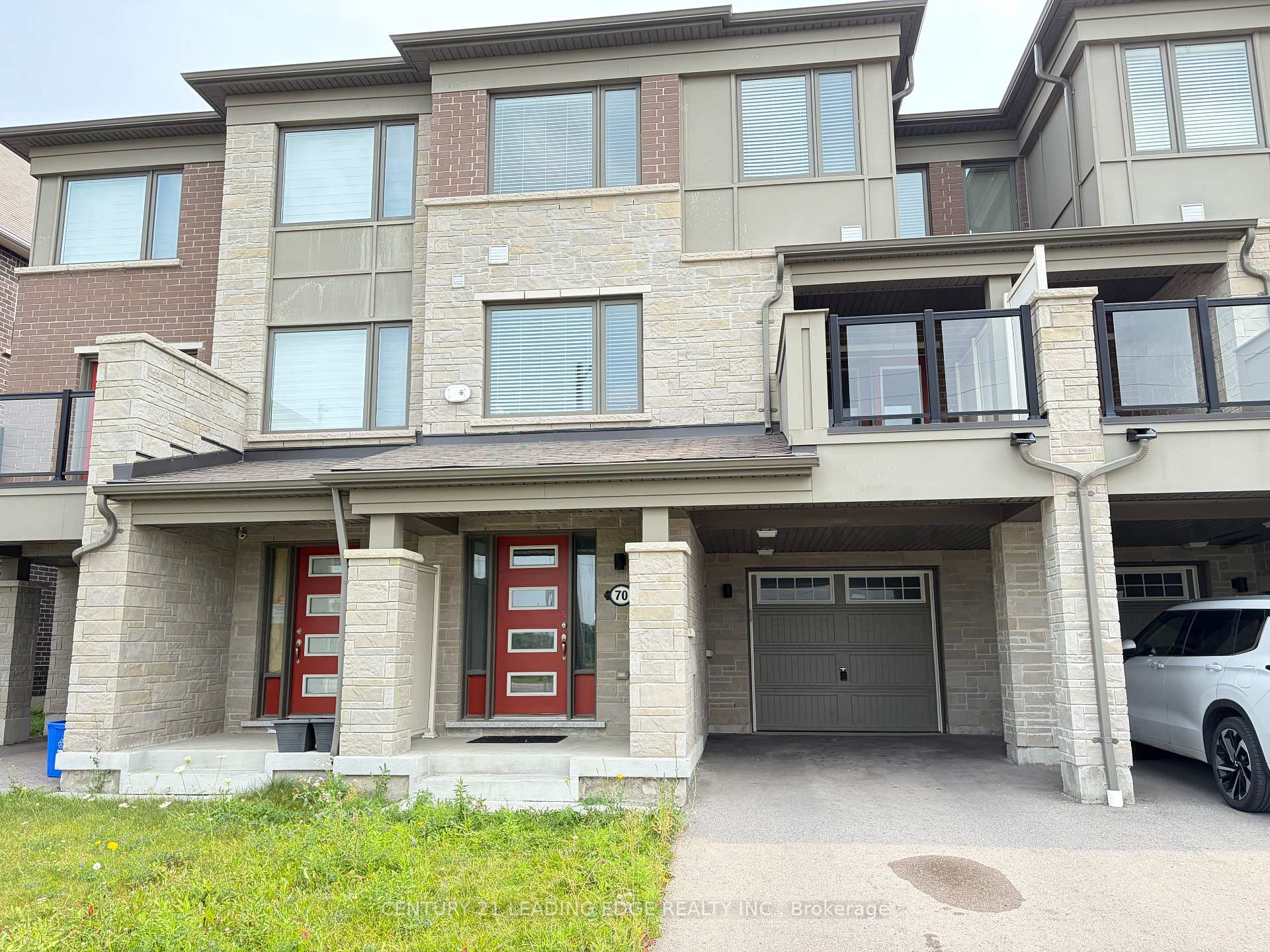 Photo 1 of 70 Lockyer Drive, Whitby, Rural Whitby — HOMEH