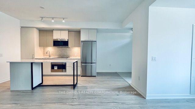 Photo 3 of Unit 110, 30 Dreamers Way, Toronto, Regent Park — HOMEH
