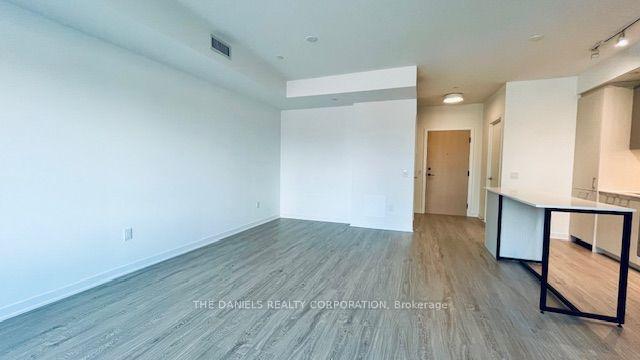 Photo 5 of Unit 110, 30 Dreamers Way, Toronto, Regent Park — HOMEH