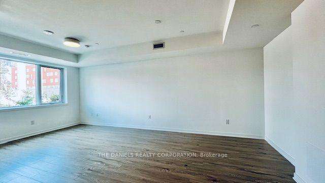 Photo 6 of Unit 110, 30 Dreamers Way, Toronto, Regent Park — HOMEH