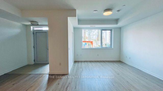 Photo 7 of Unit 110, 30 Dreamers Way, Toronto, Regent Park — HOMEH