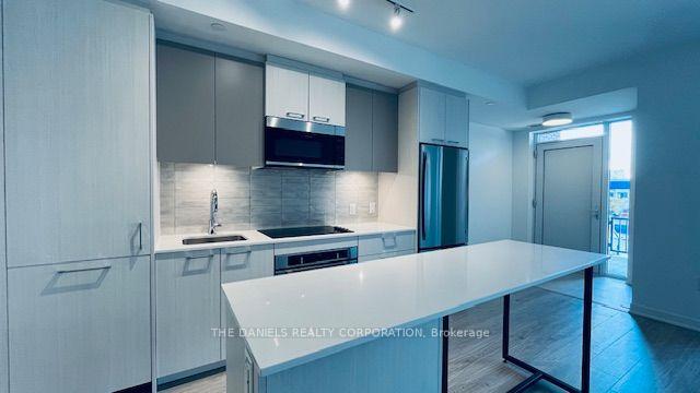Photo 8 of Unit 110, 30 Dreamers Way, Toronto, Regent Park — HOMEH